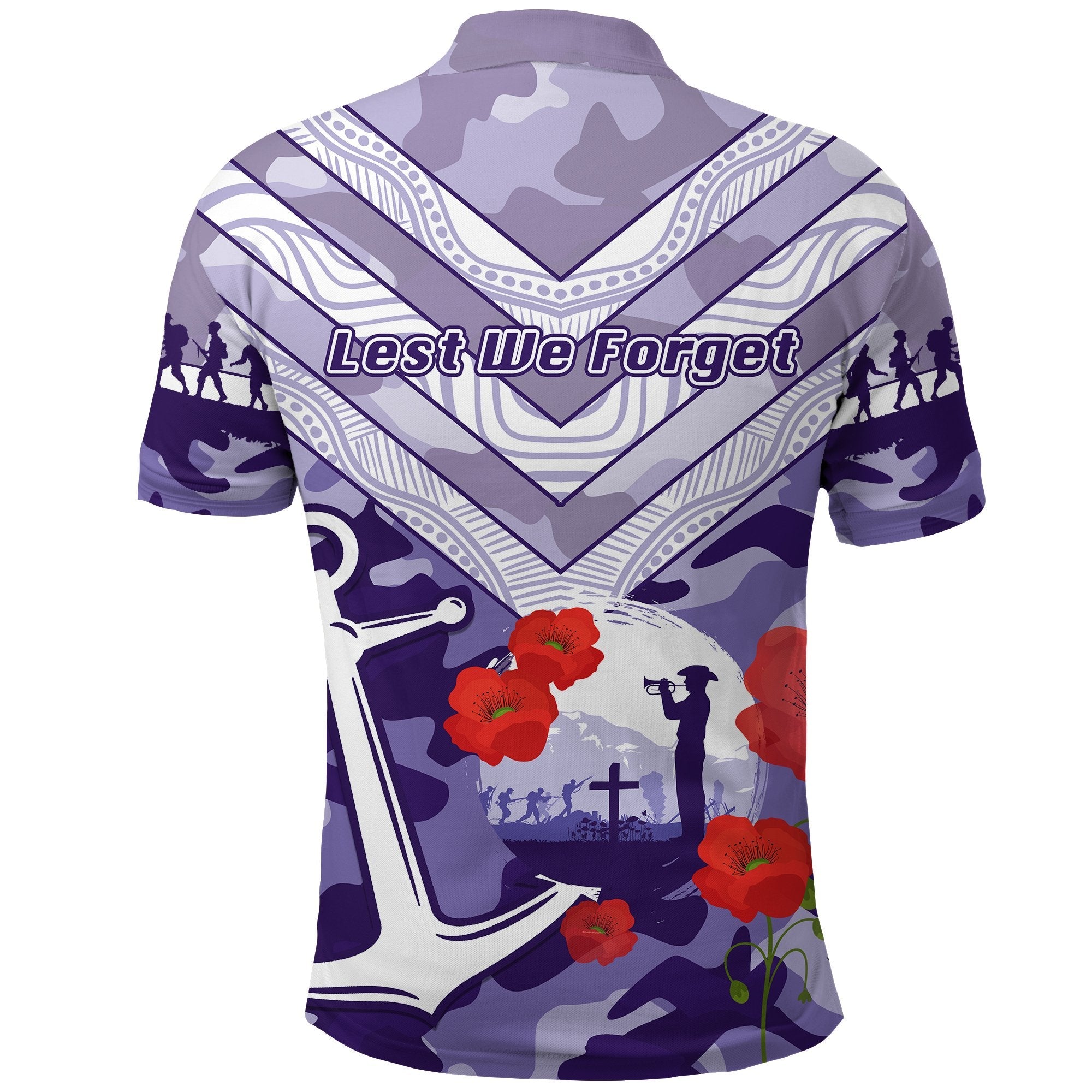 custom-personalised-freo-anzac-day-polo-shirt-fremantle