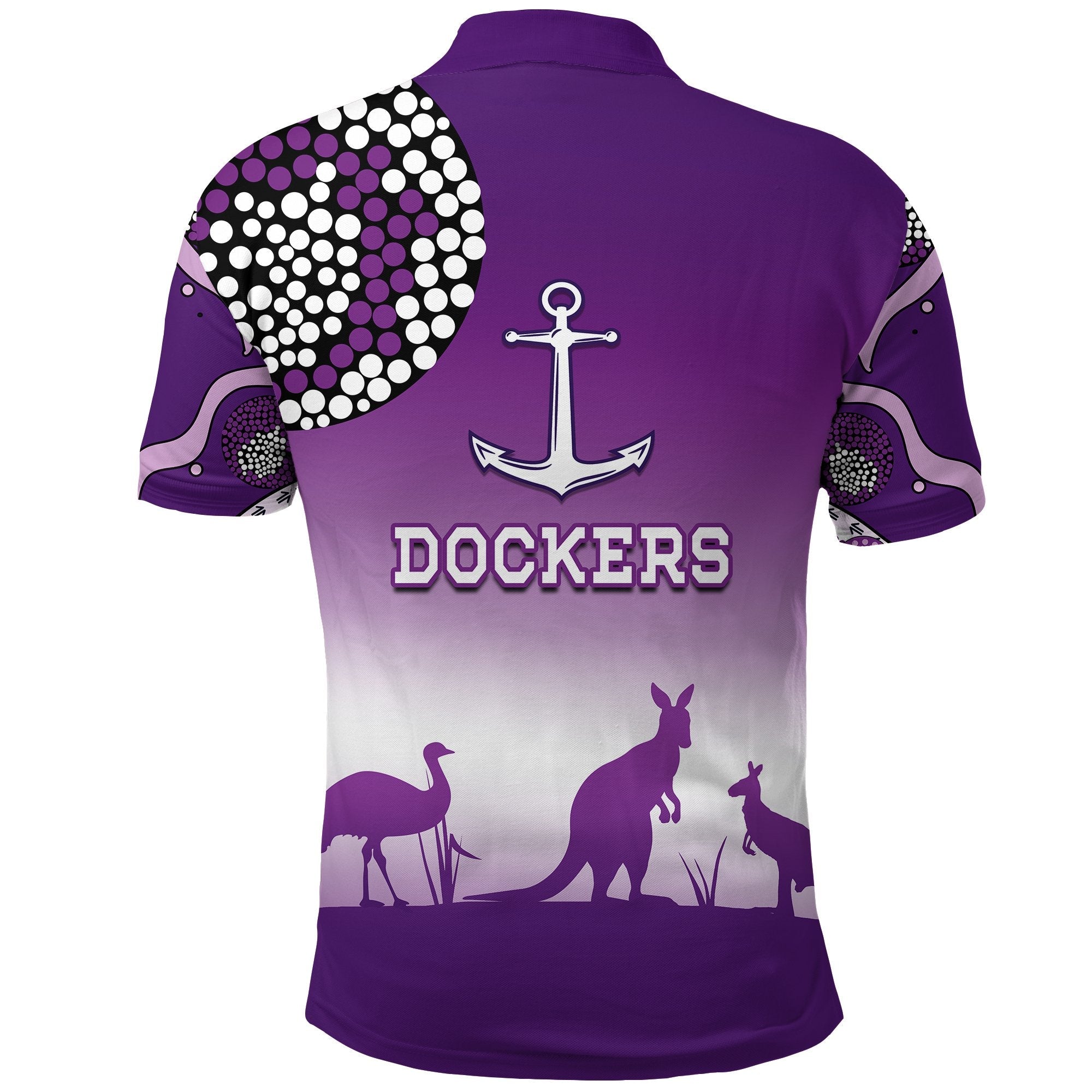 custom-personalised-dockers-polo-shirt-indigenous-fremantle-freo