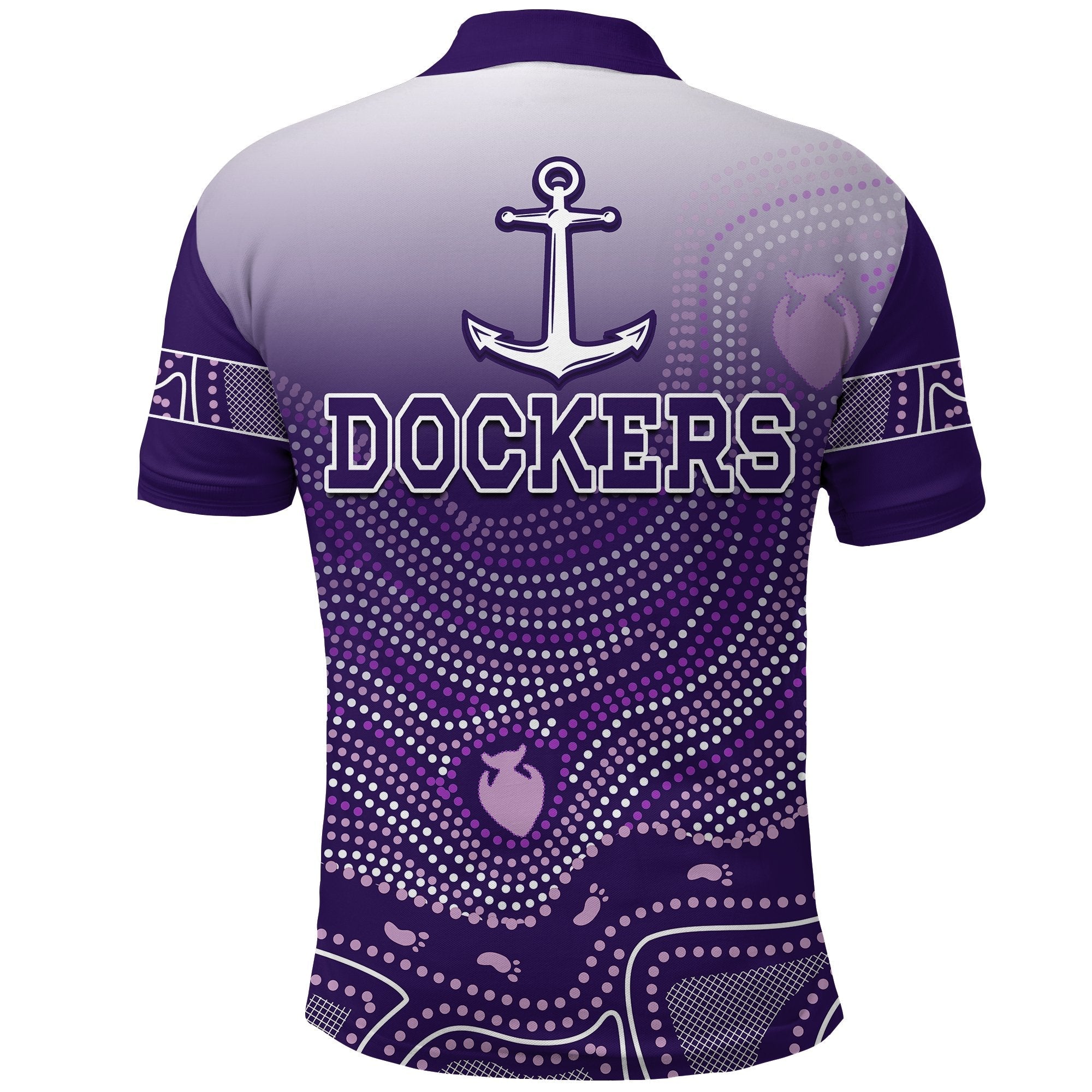 custom-personalised-dockers-polo-shirt-indigenous-fremantle