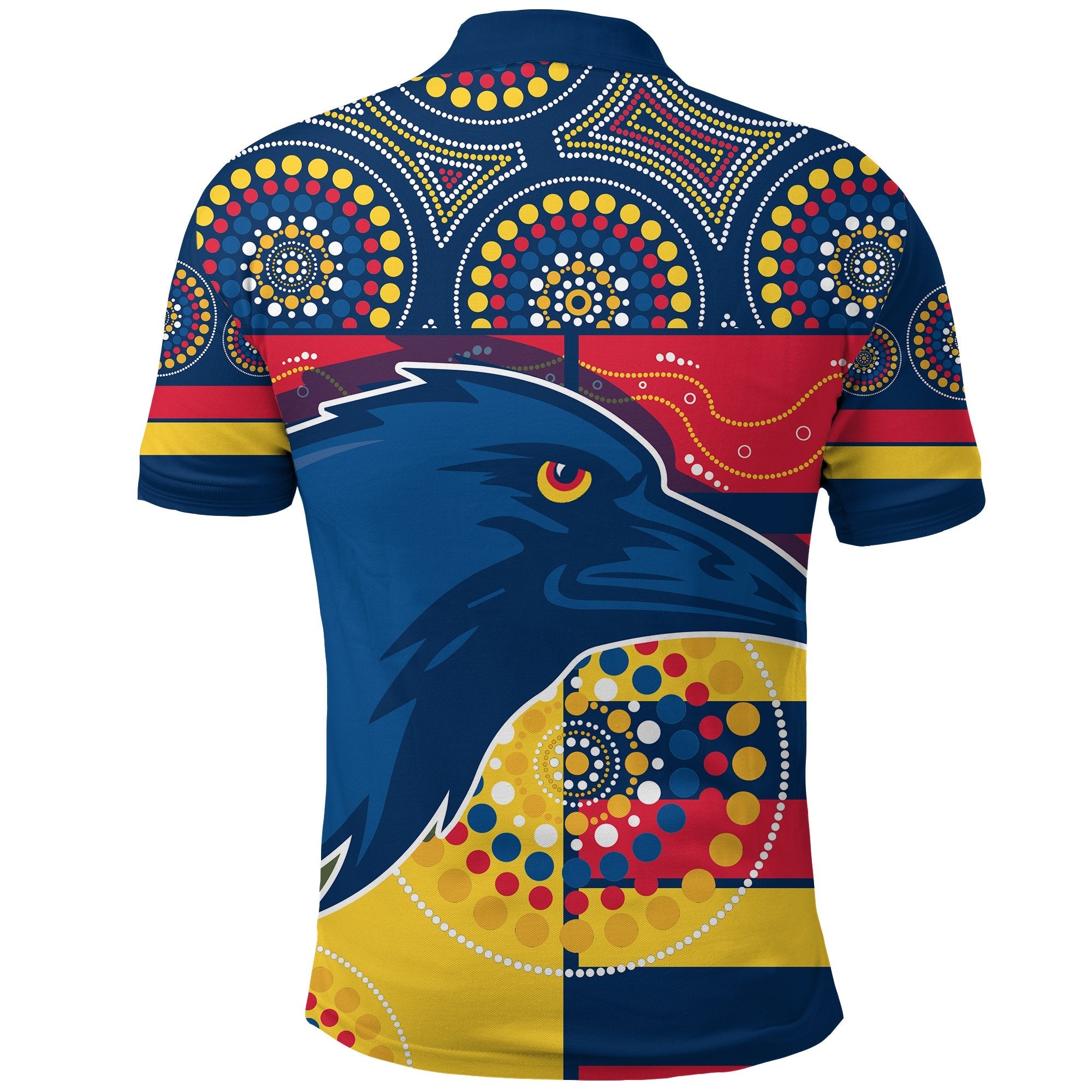 custom-personalised-adelaide-polo-shirt-indigenous-crows