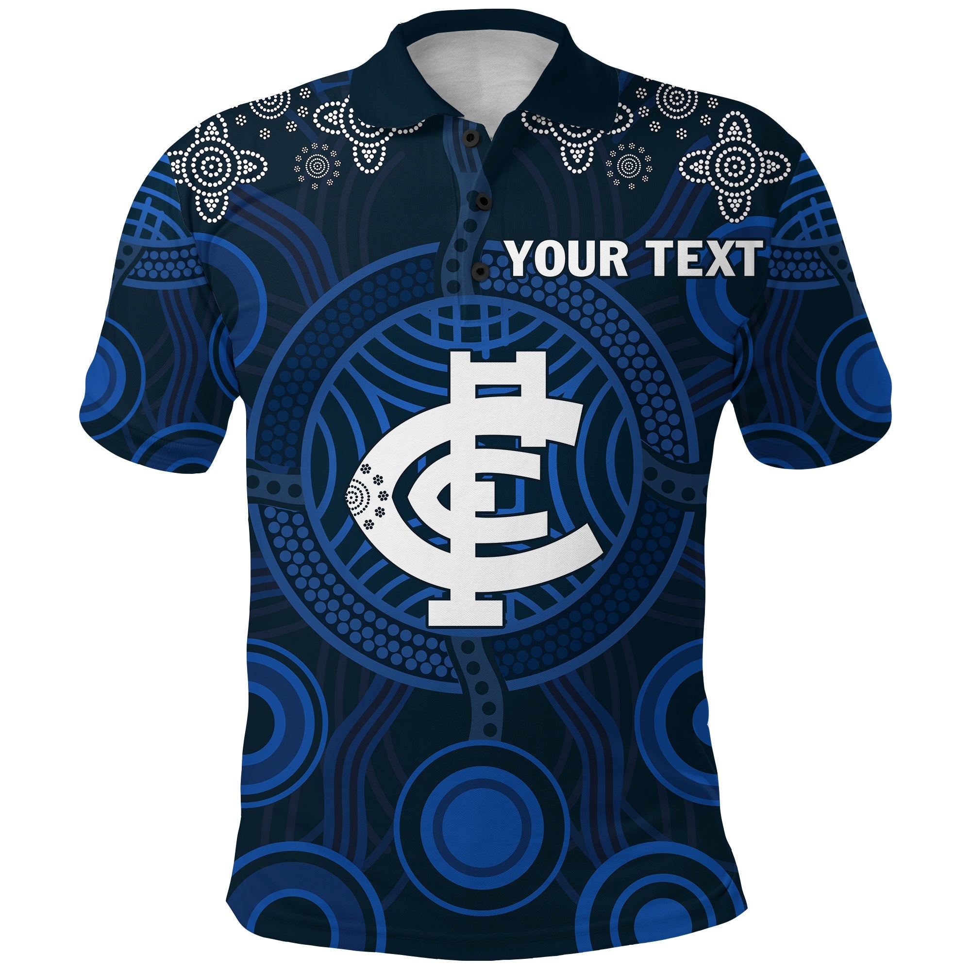 custom-personalised-blues-indigenous-polo-shirt-2021-football-season