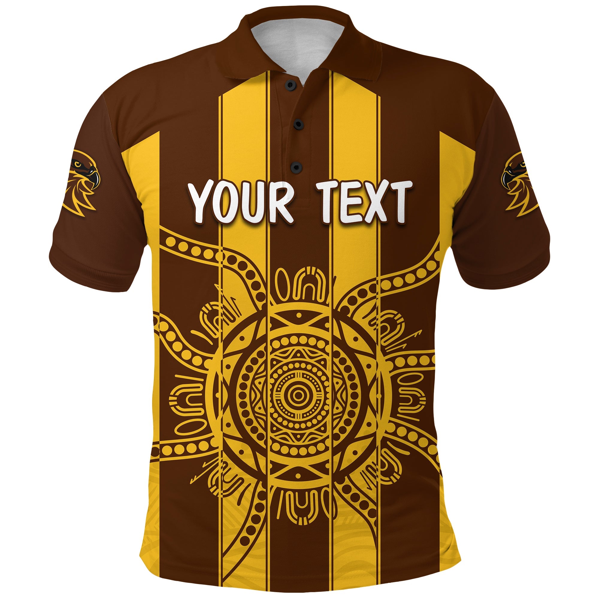 custom-personalised-hawks-indigenous-polo-shirt-hawthorn-football