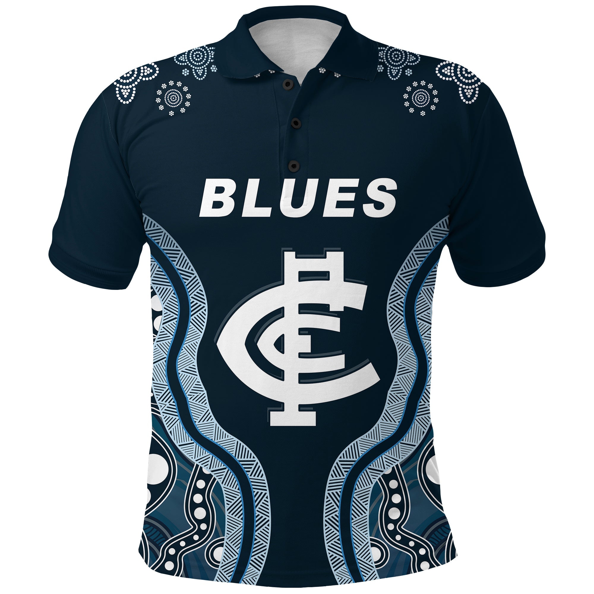 go-blues-polo-shirt-simple-indigenous