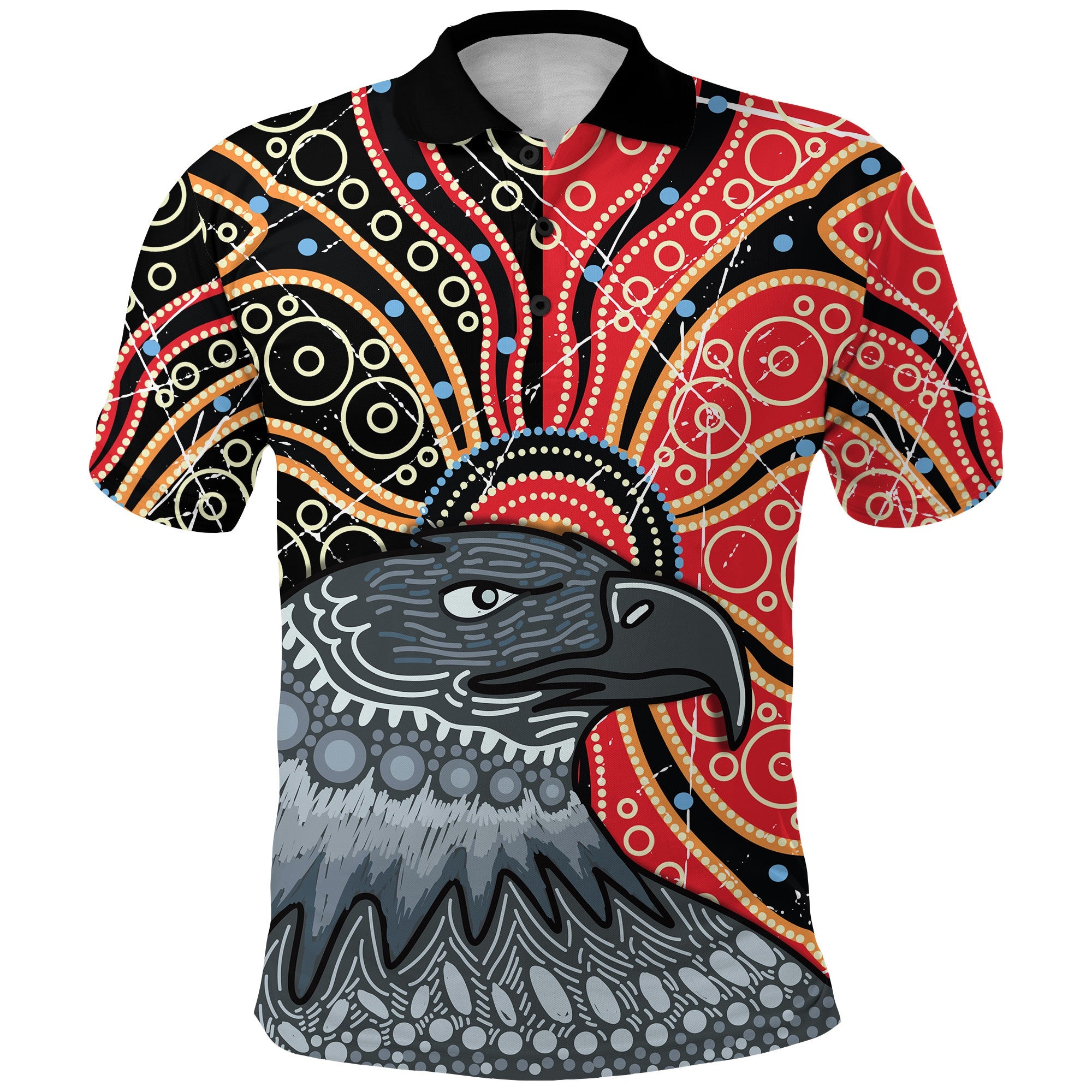 aboriginal-dot-polo-shirt-eagles-victory