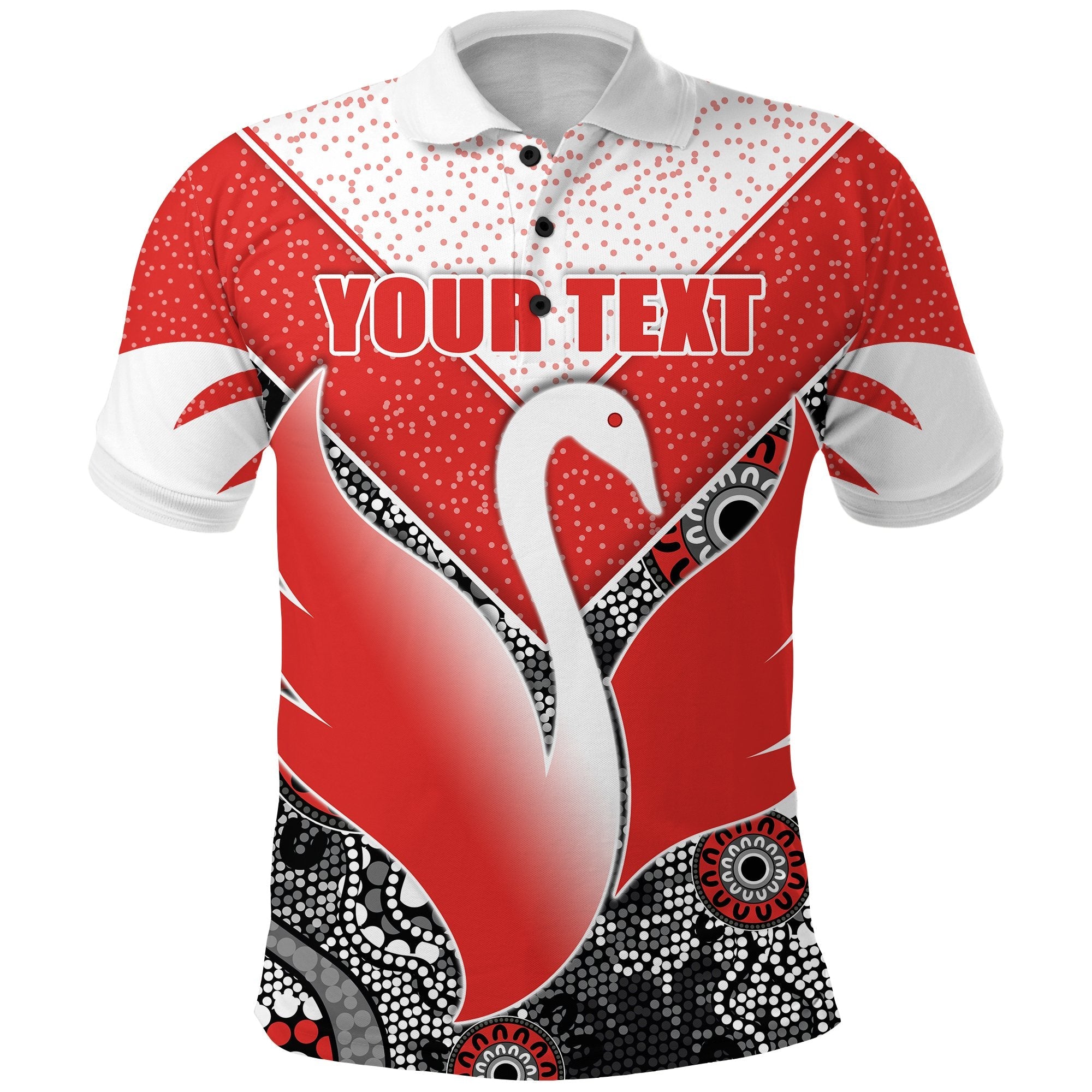 custom-personalised-swans-indigenous-polo-shirt-sydney-style