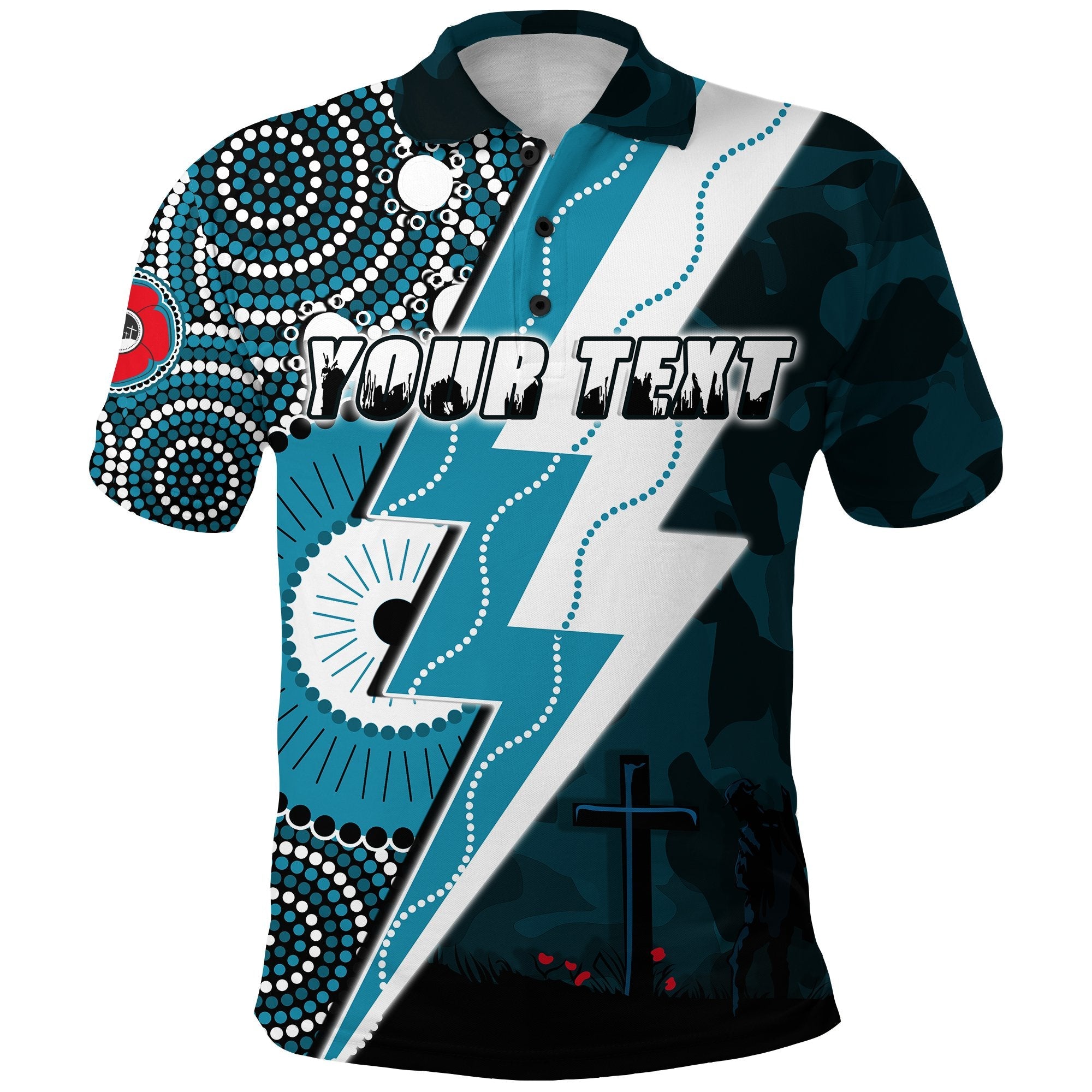 custom-personalised-power-anzac-day-polo-shirt-port-adelaide-mix-indigenous