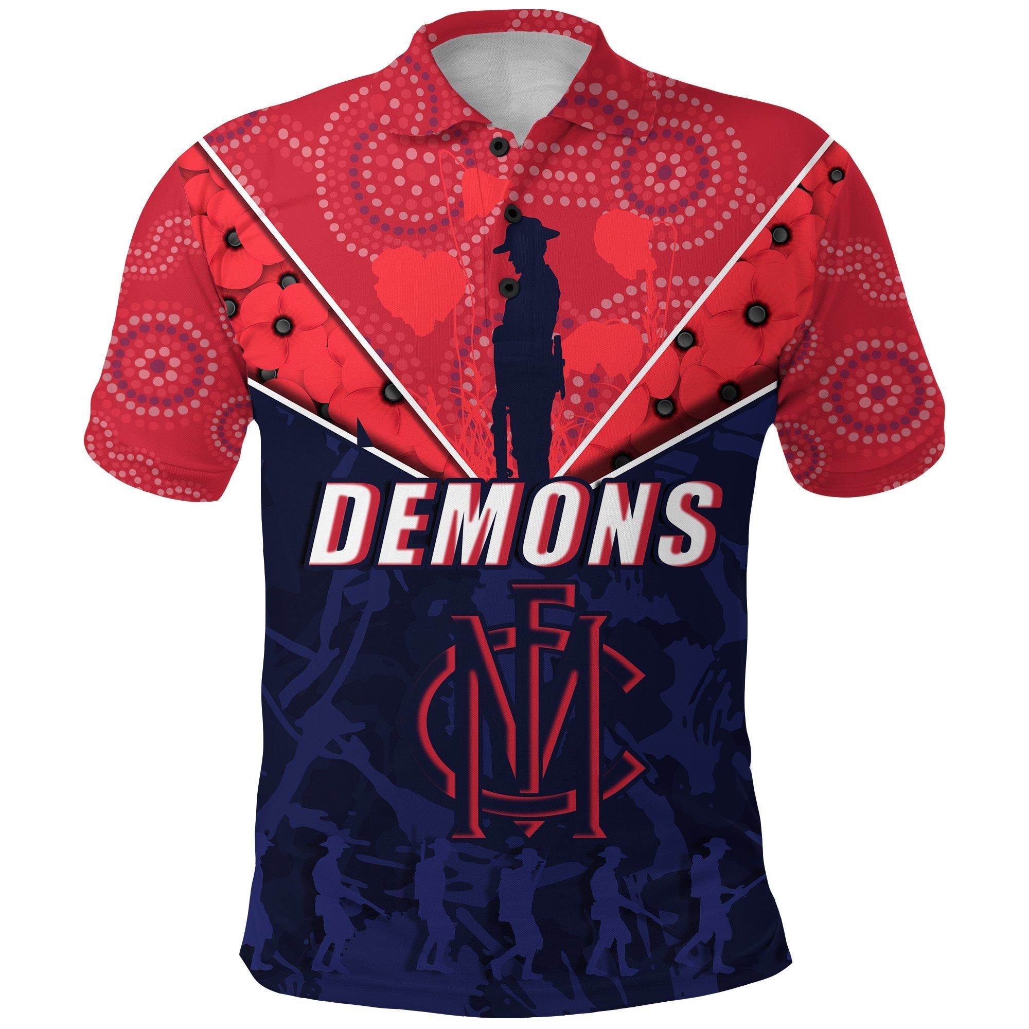 demons-anzac-day-indigenous-polo-shirt-melbourne-fancy