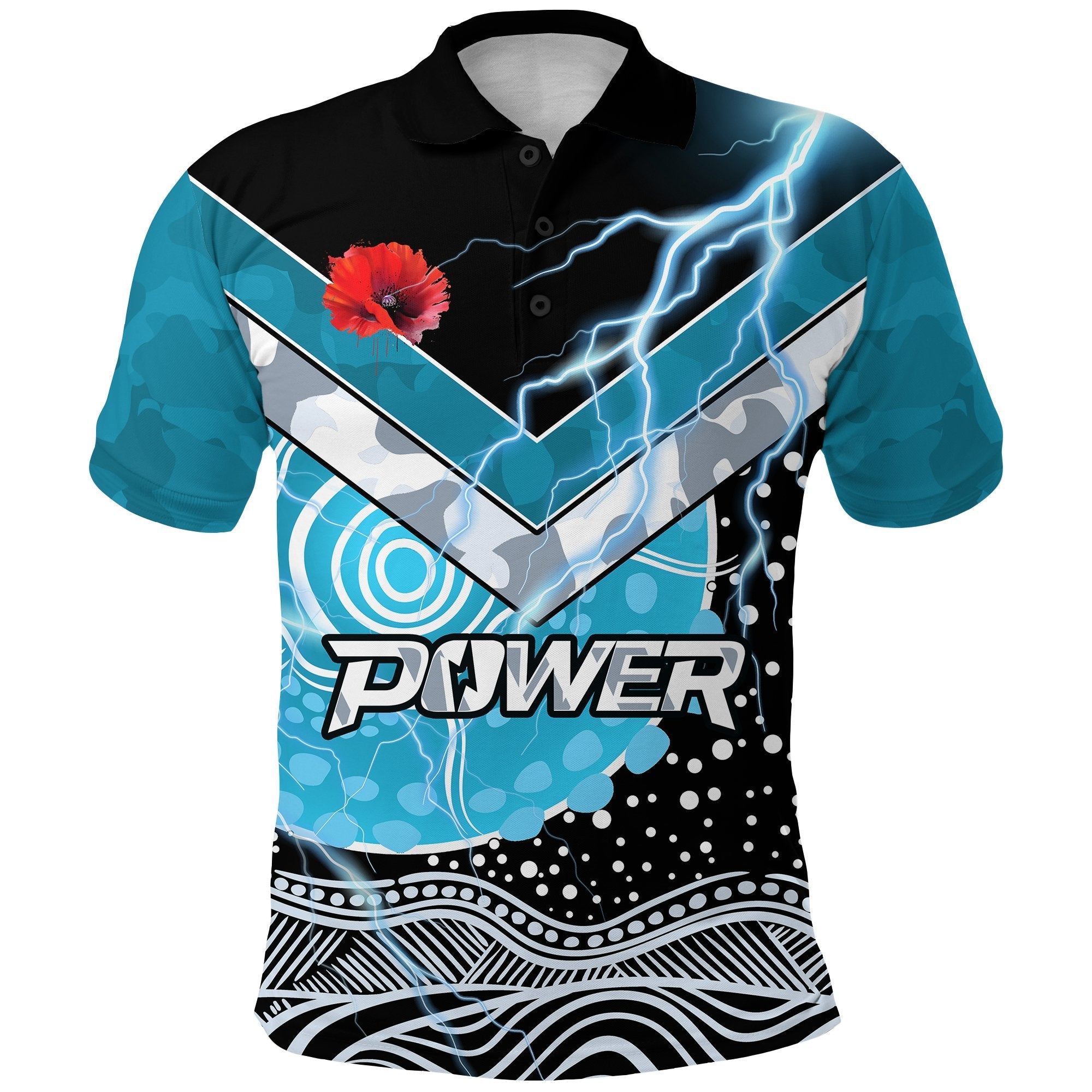 power-anzac-day-polo-shirt-port-adelaide-lighting