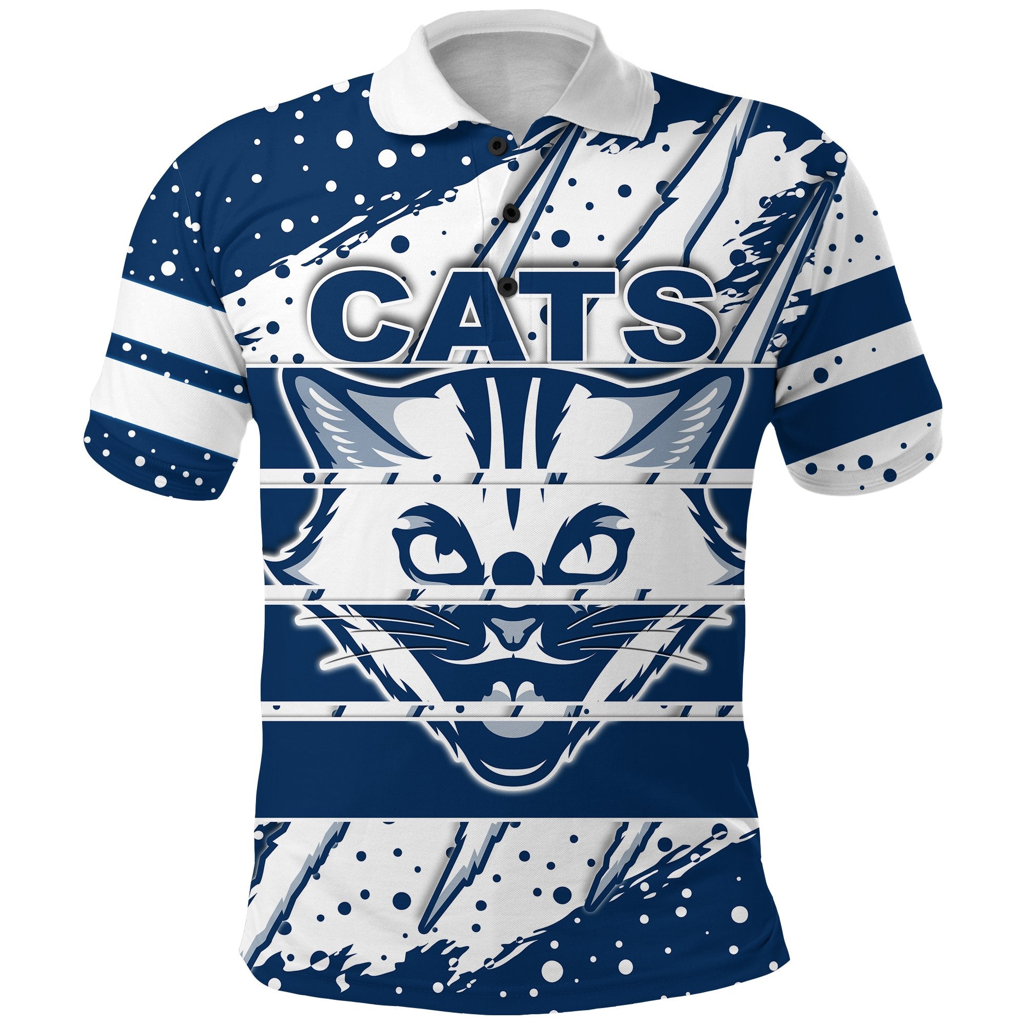 special-cats-polo-shirt-geelong