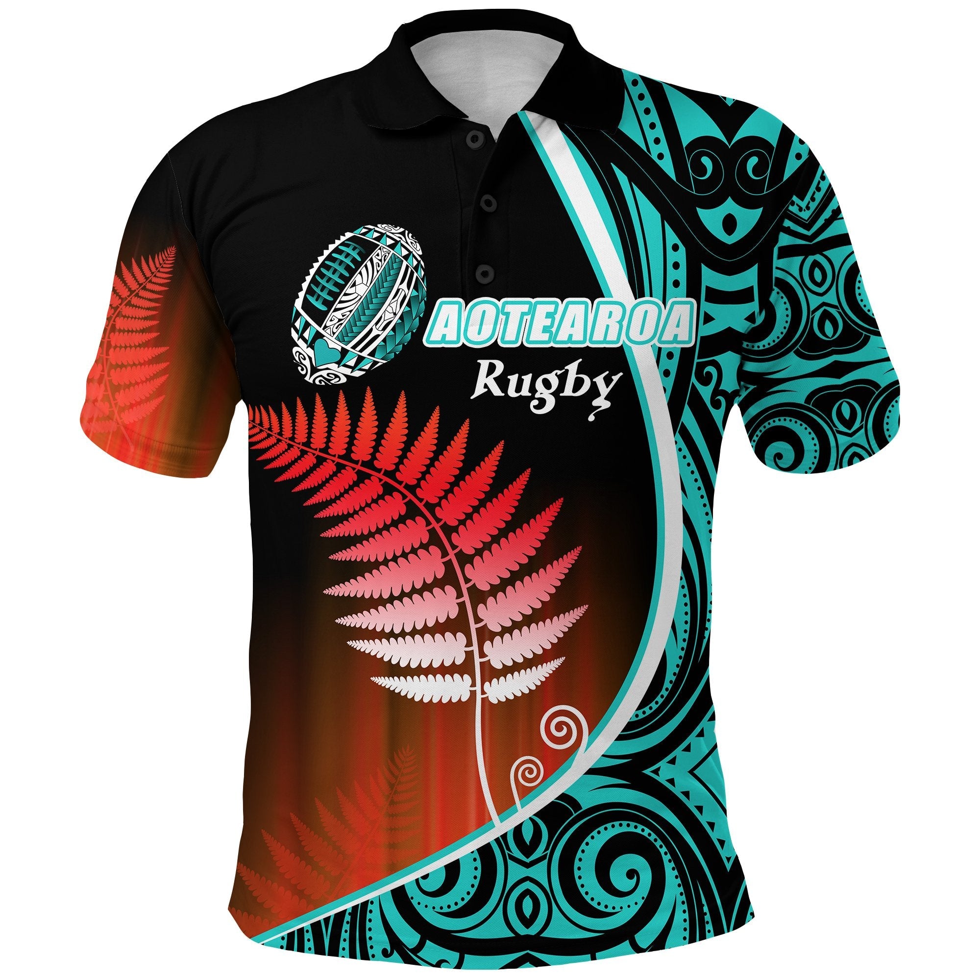 aotearoa-rugby-black-maori-polo-shirt-kiwi-and-silver-fern-new-zealand-blue