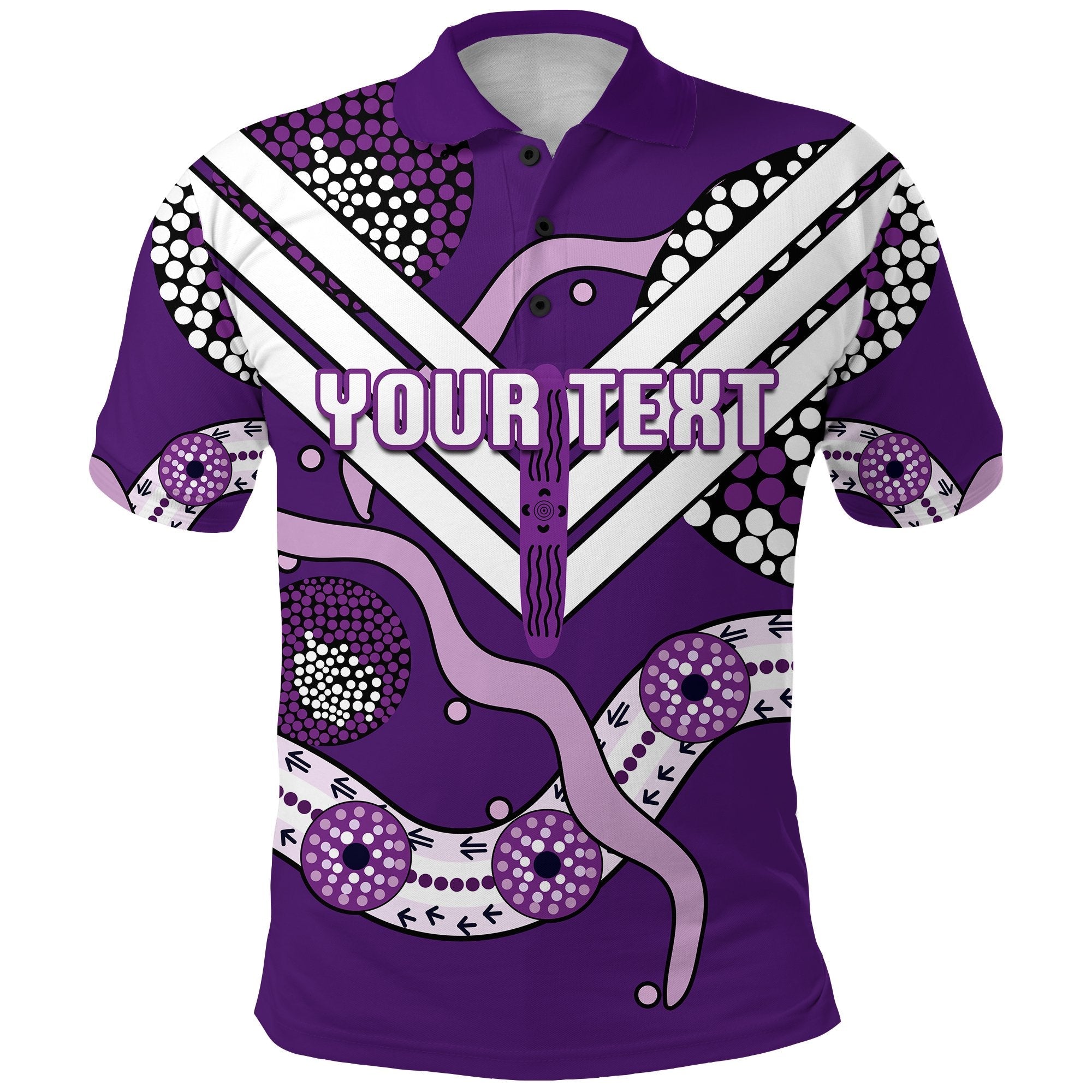 custom-personalised-dockers-polo-shirt-indigenous-fremantle-freo