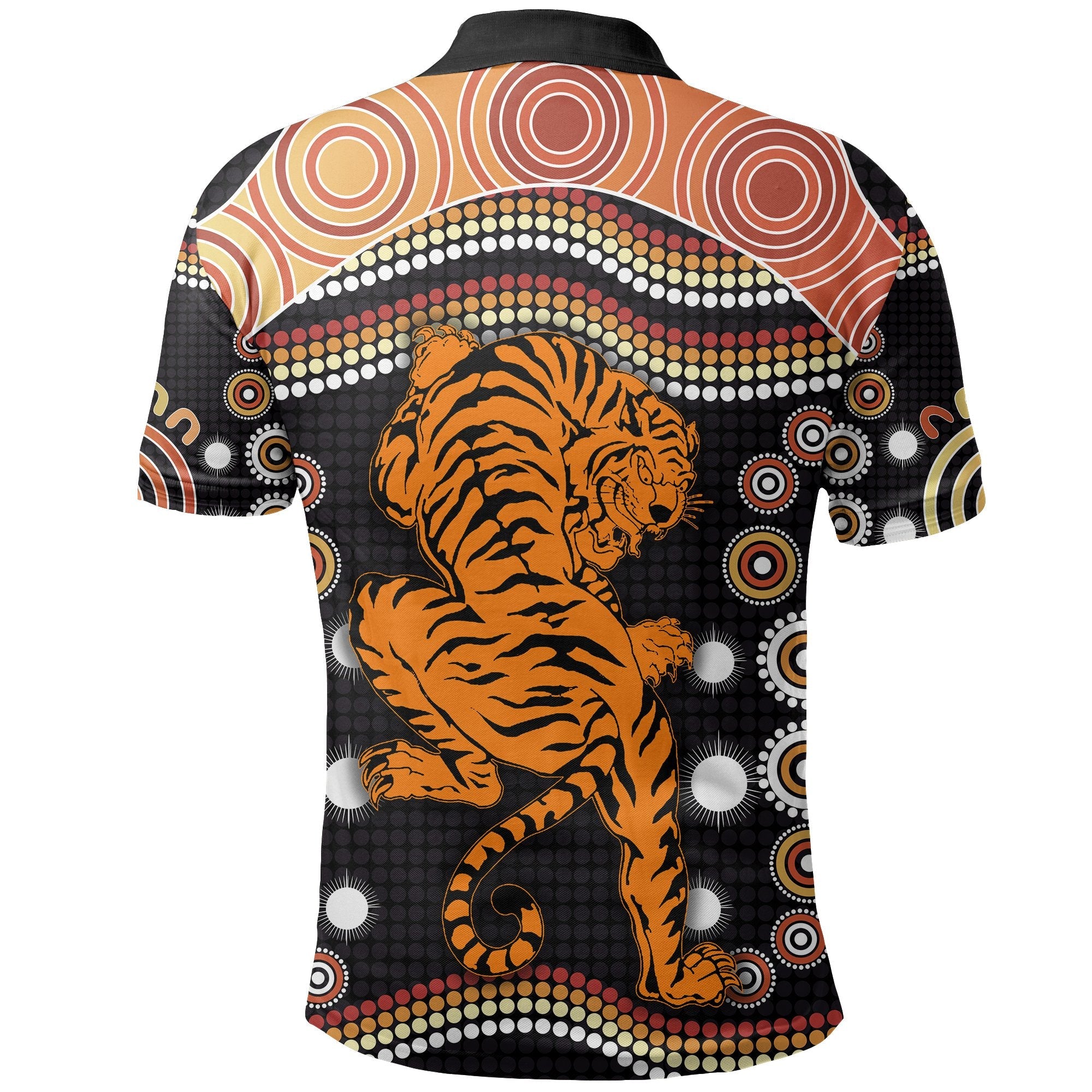 tigers-indigenous-polo-shirt