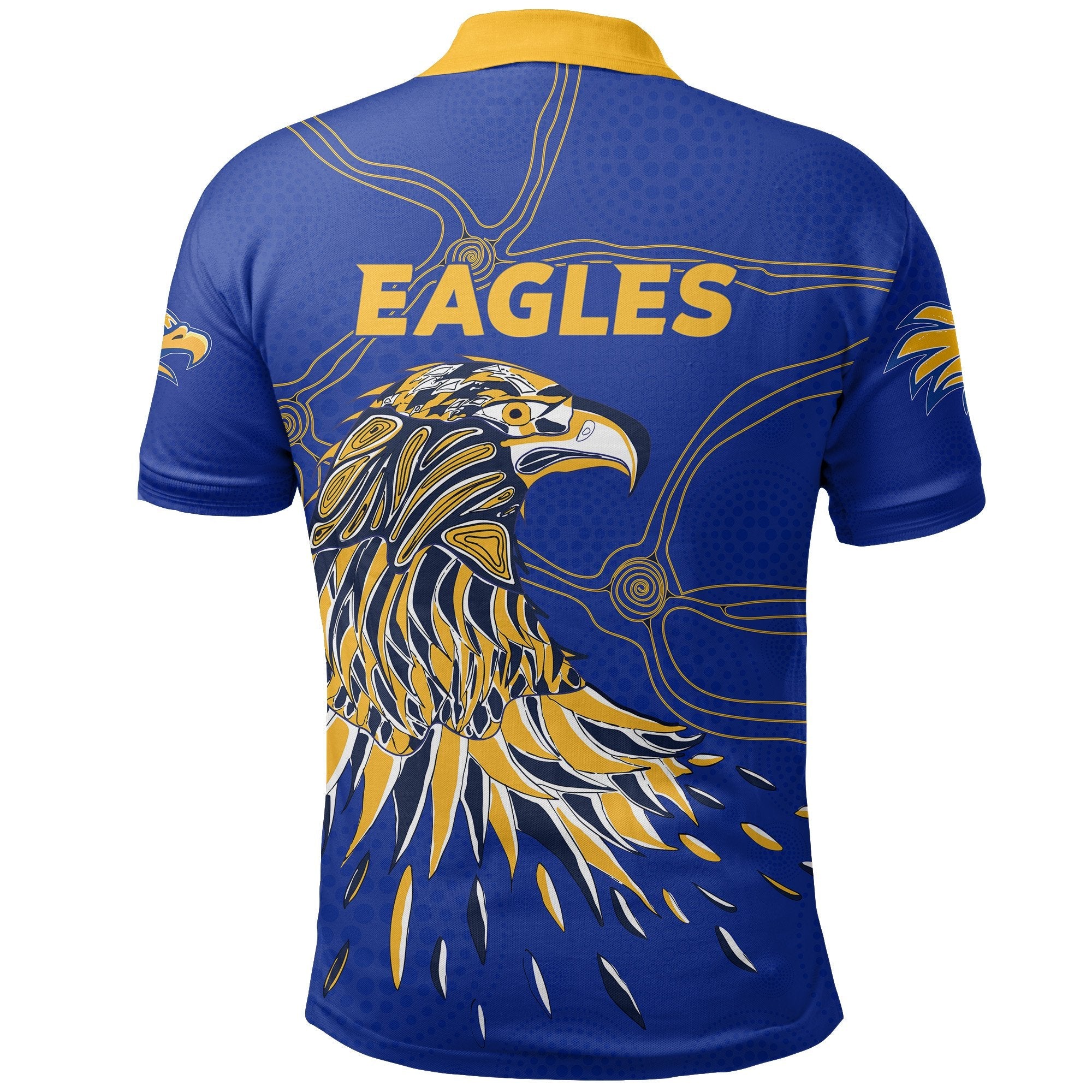 australia-football-polo-shirt-eagles-indigenous-blue