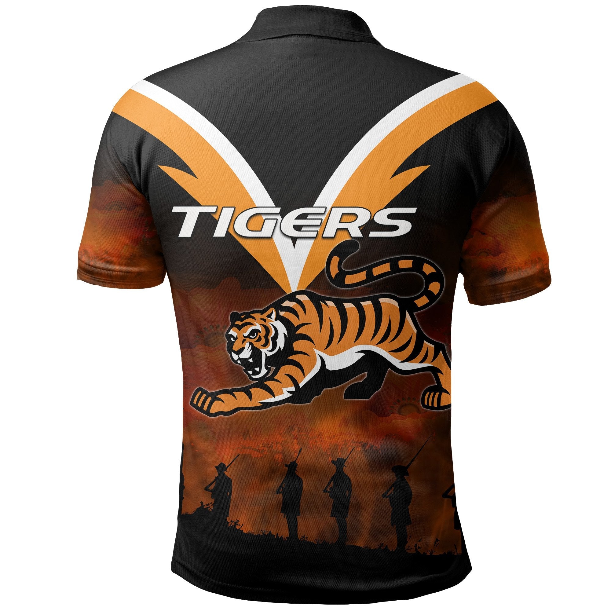 tigers-polo-shirt-anzac-day