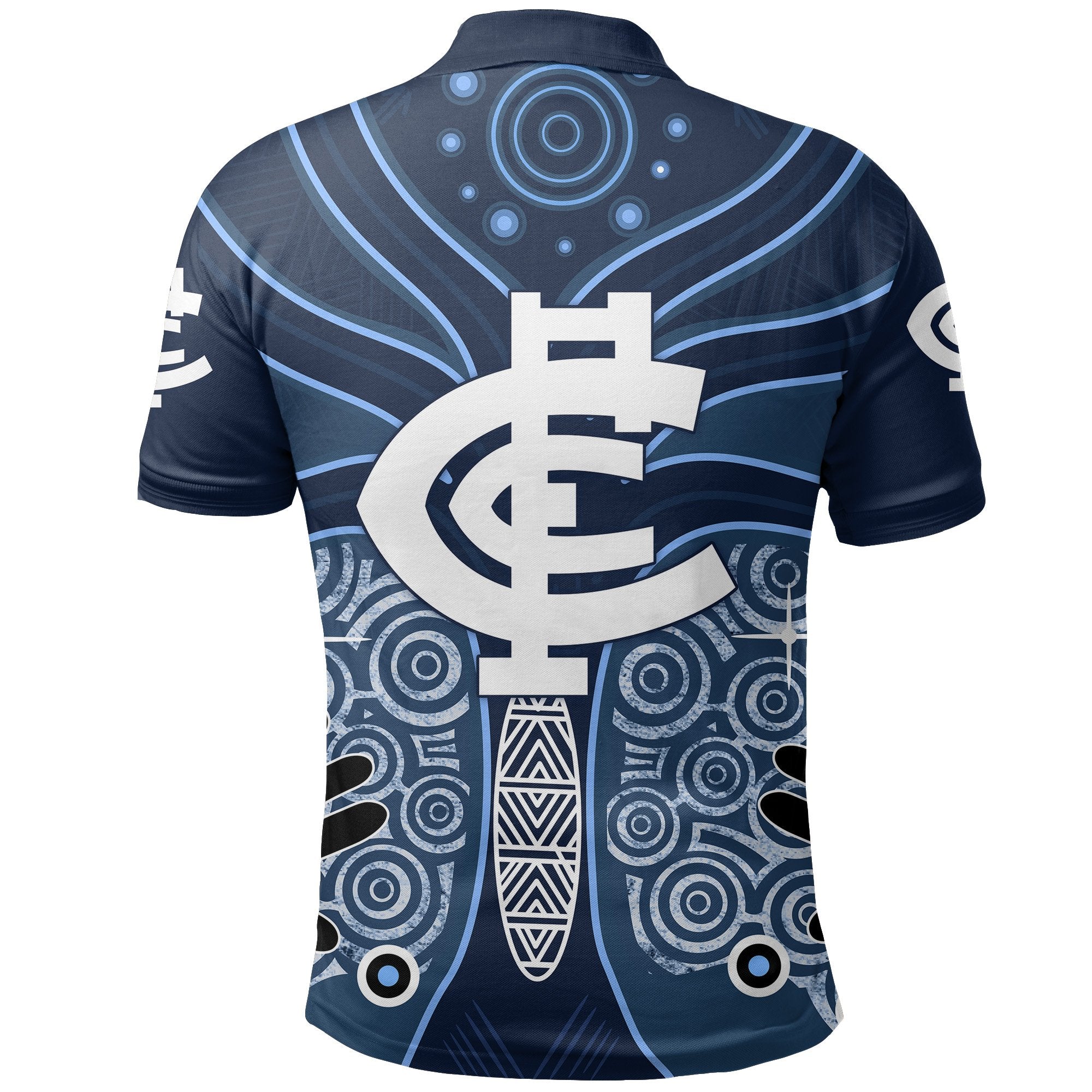 australia-football-polo-shirt-carlton-blues