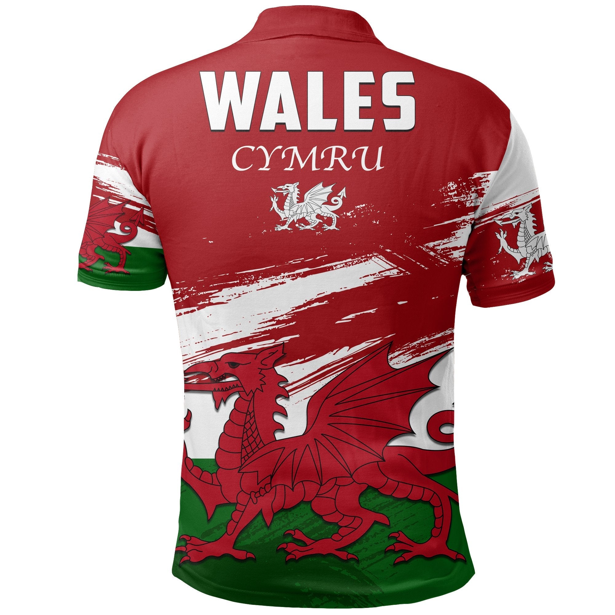 wales-cymru-rugby-polo-shirt-grunge-style