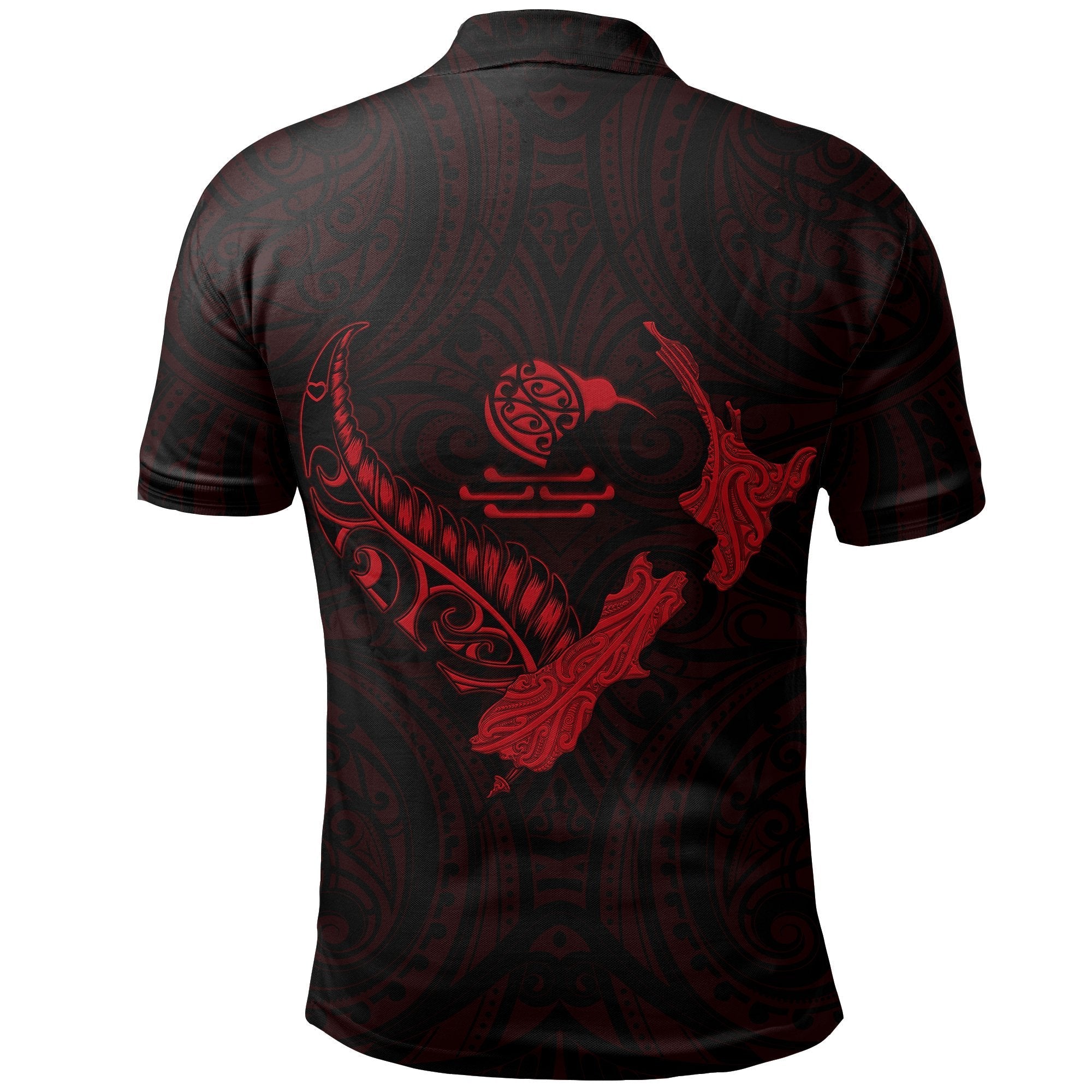 new-zealand-heart-polo-shirt-map-kiwi-mix-silver-fern-red