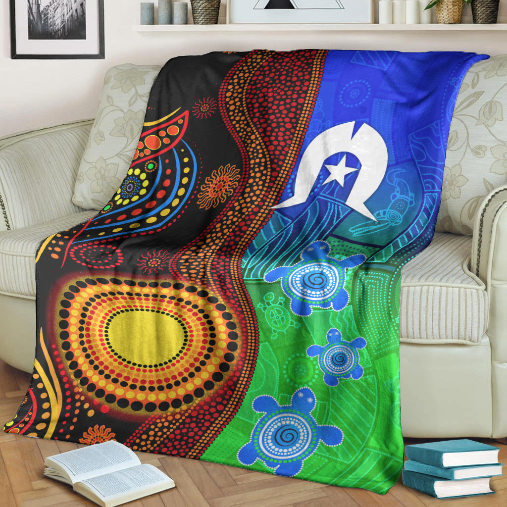 australia-indigenous-aboriginal-and-torres-strait-islands-premium-blanket-flag-vibes