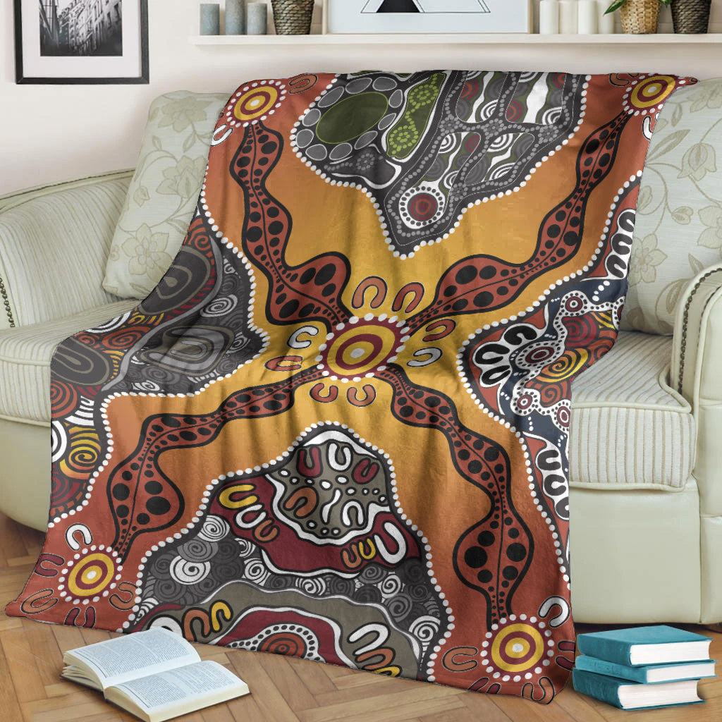 aboriginal-art-special-vibes-premium-blanket-indigenous