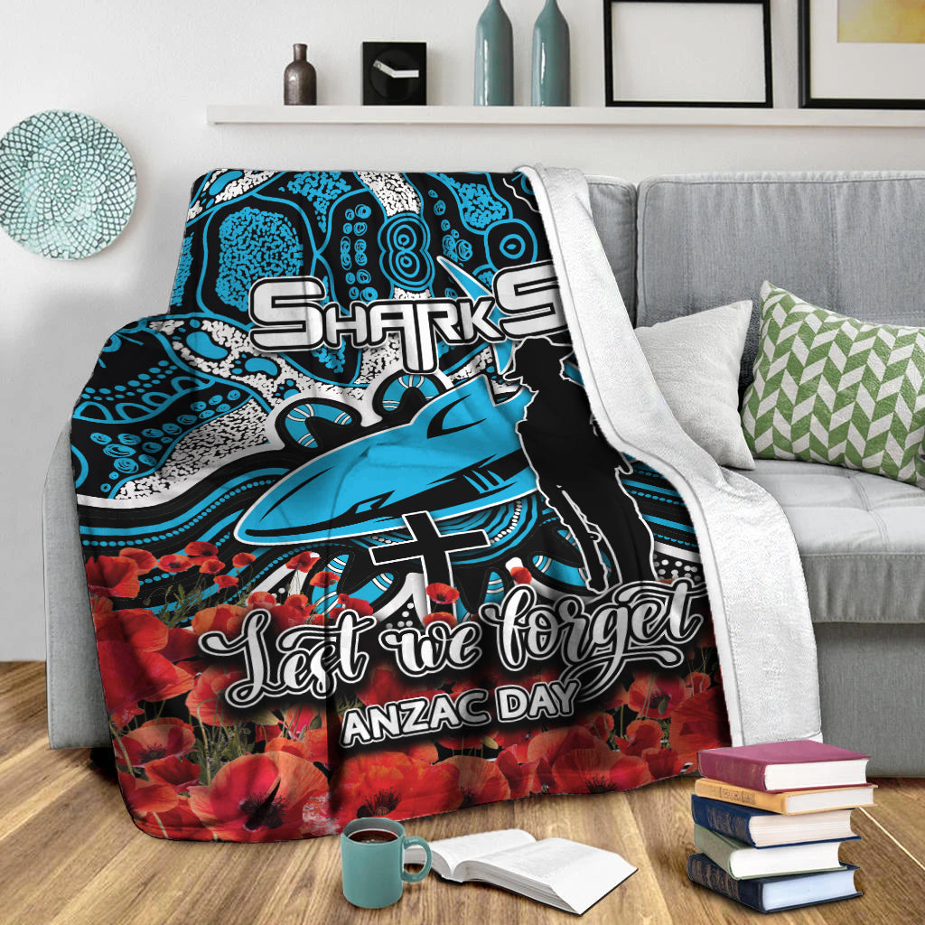 sharks-premium-blanket-anzac-day-poppy-flowers-with-aboriginal