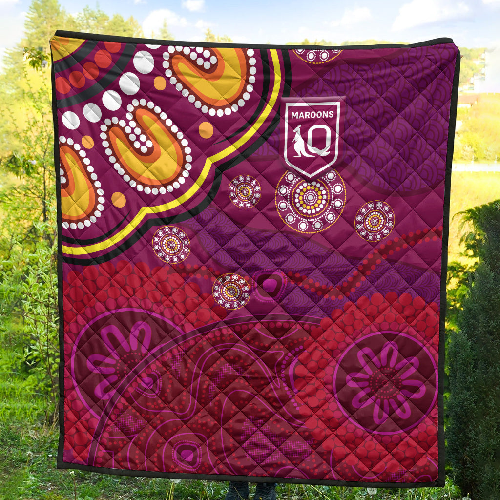 queensland-maroons-aboriginal-premium-quilt-indigenous-vibes