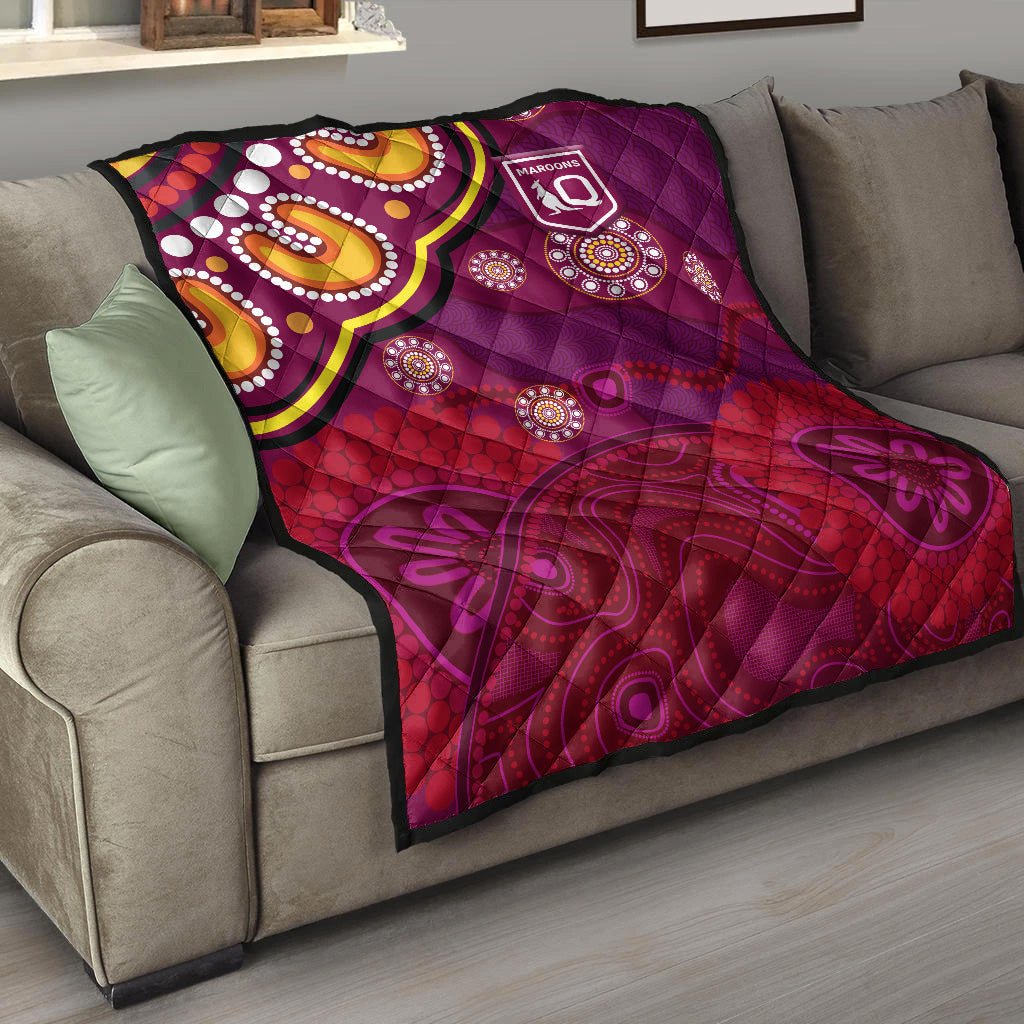 queensland-maroons-aboriginal-premium-quilt-indigenous-vibes