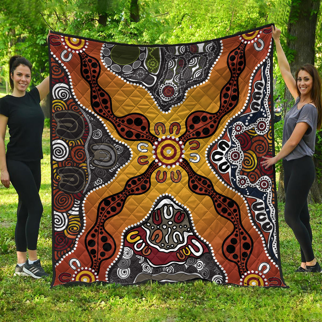 aboriginal-art-special-vibes-premium-quilt-indigenous