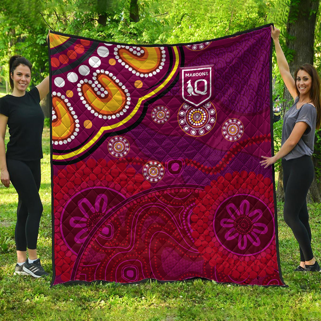 queensland-maroons-aboriginal-premium-quilt-indigenous-vibes