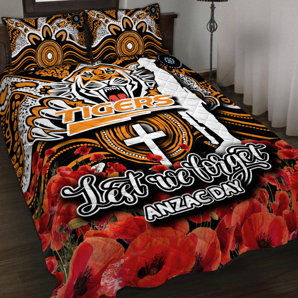 wests-tigers-quilt-bed-set-anzac-day-poppy-flowers-with-aboriginal