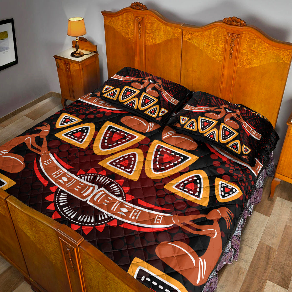 didgeridoo-quilt-bedding-set