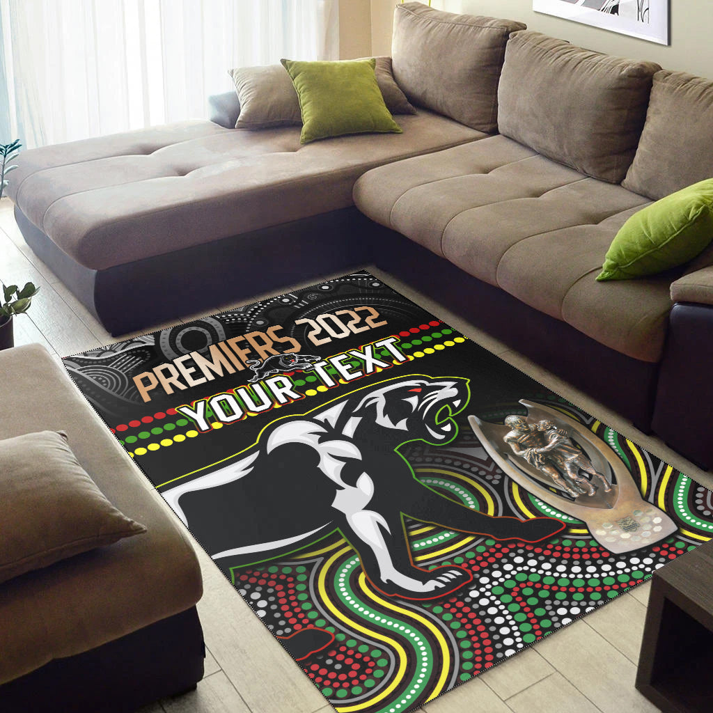 custom-personalised-panthers-rugby-area-rug-premiers-2022-back-to-back-champions