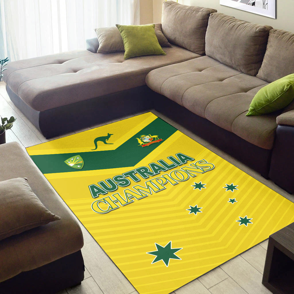 australia-cricket-area-rug-go-aussie-champions