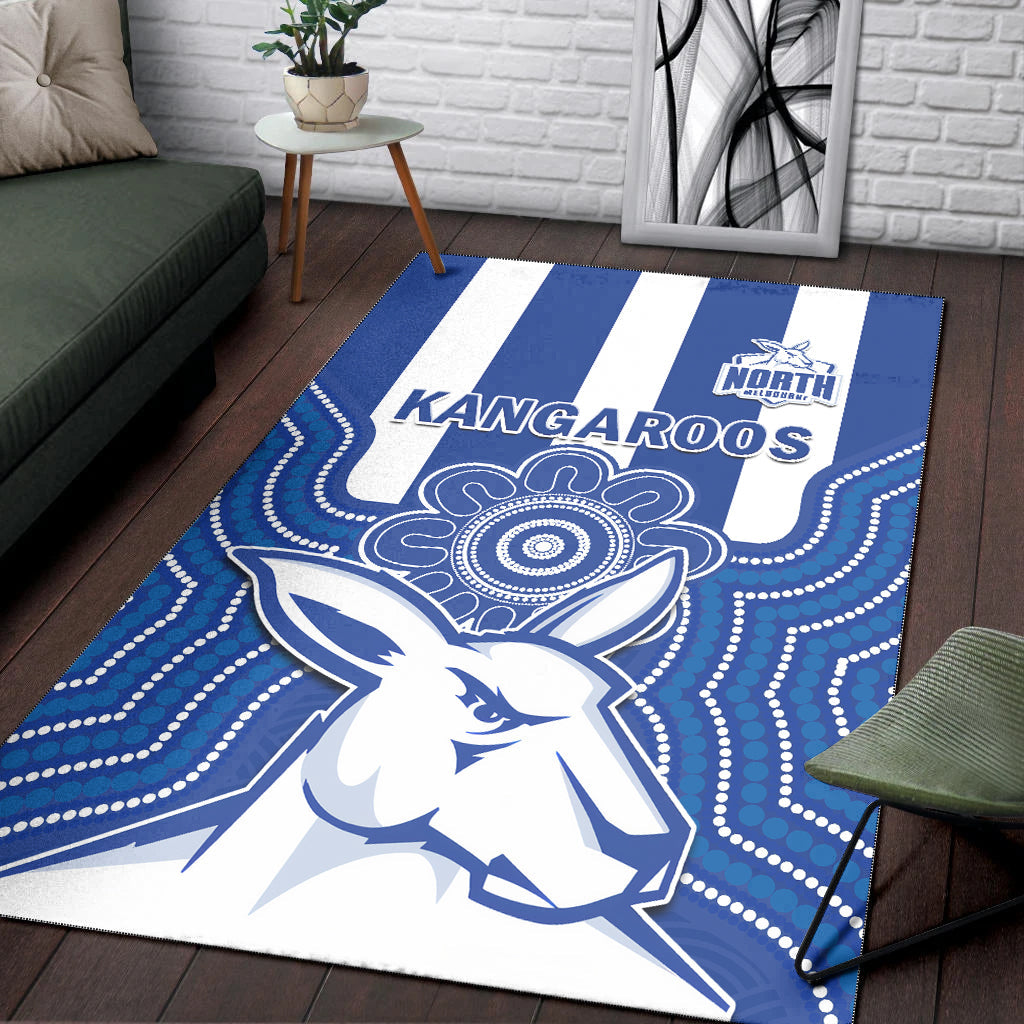 melbourne-football-area-rug-north-kangaroos-1869-aboriginal-art