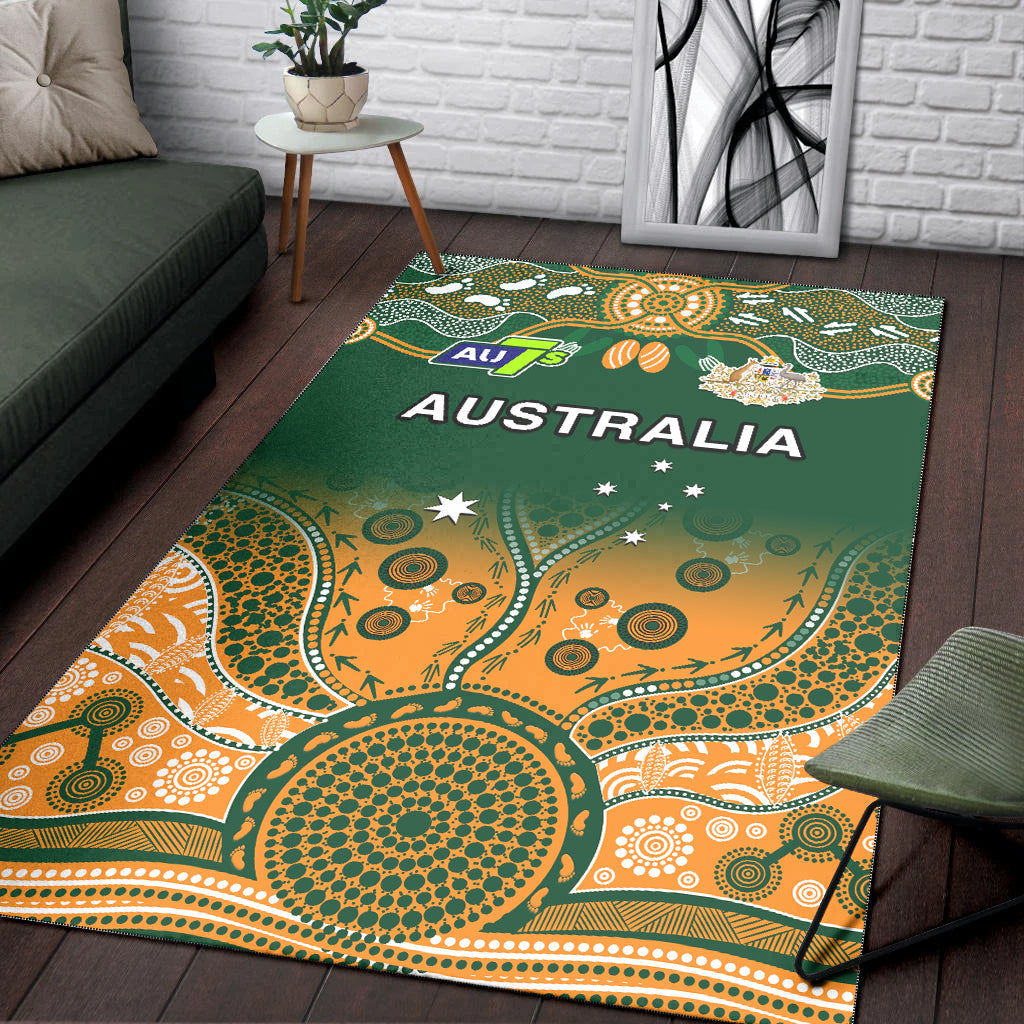 australia-rugby-area-rug-aussie-sevens-green-indigenous