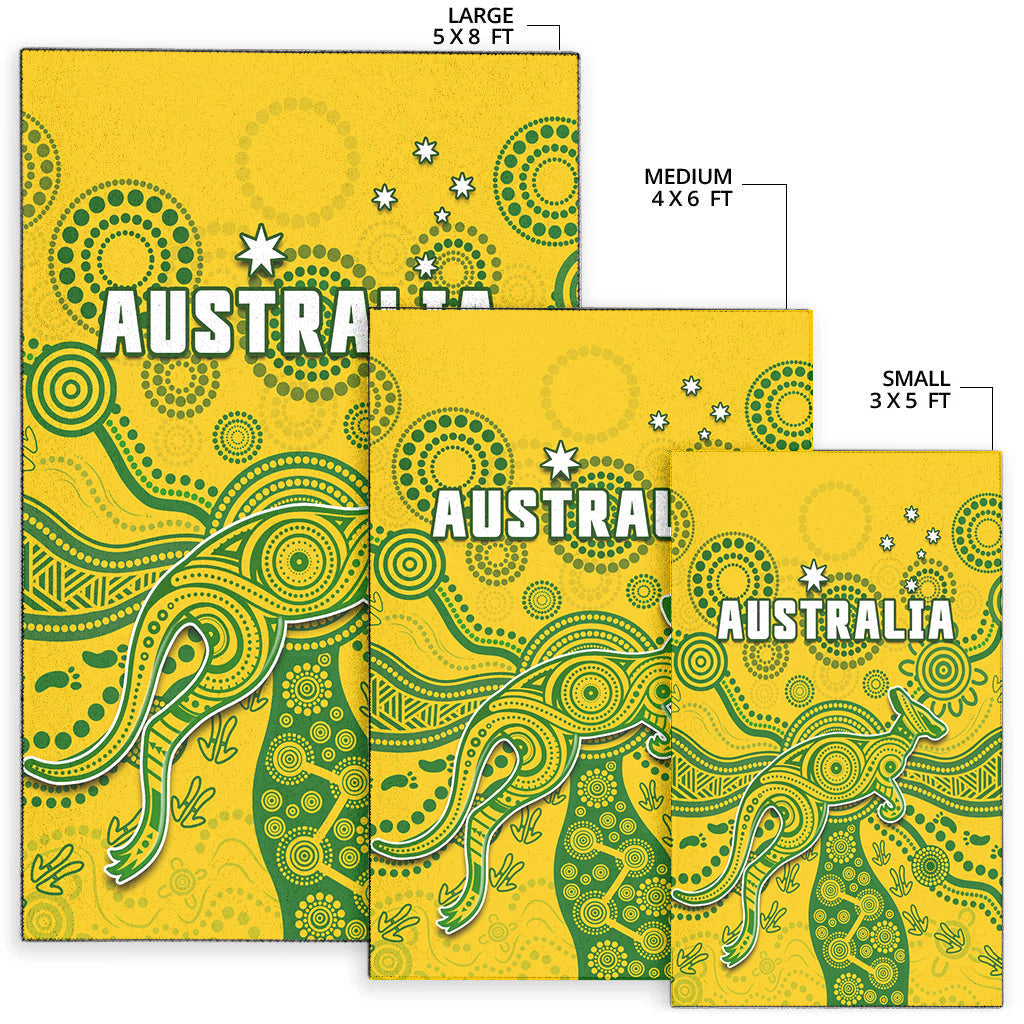 australia-area-rug-national-colours-proud-aussie-special-indigenous