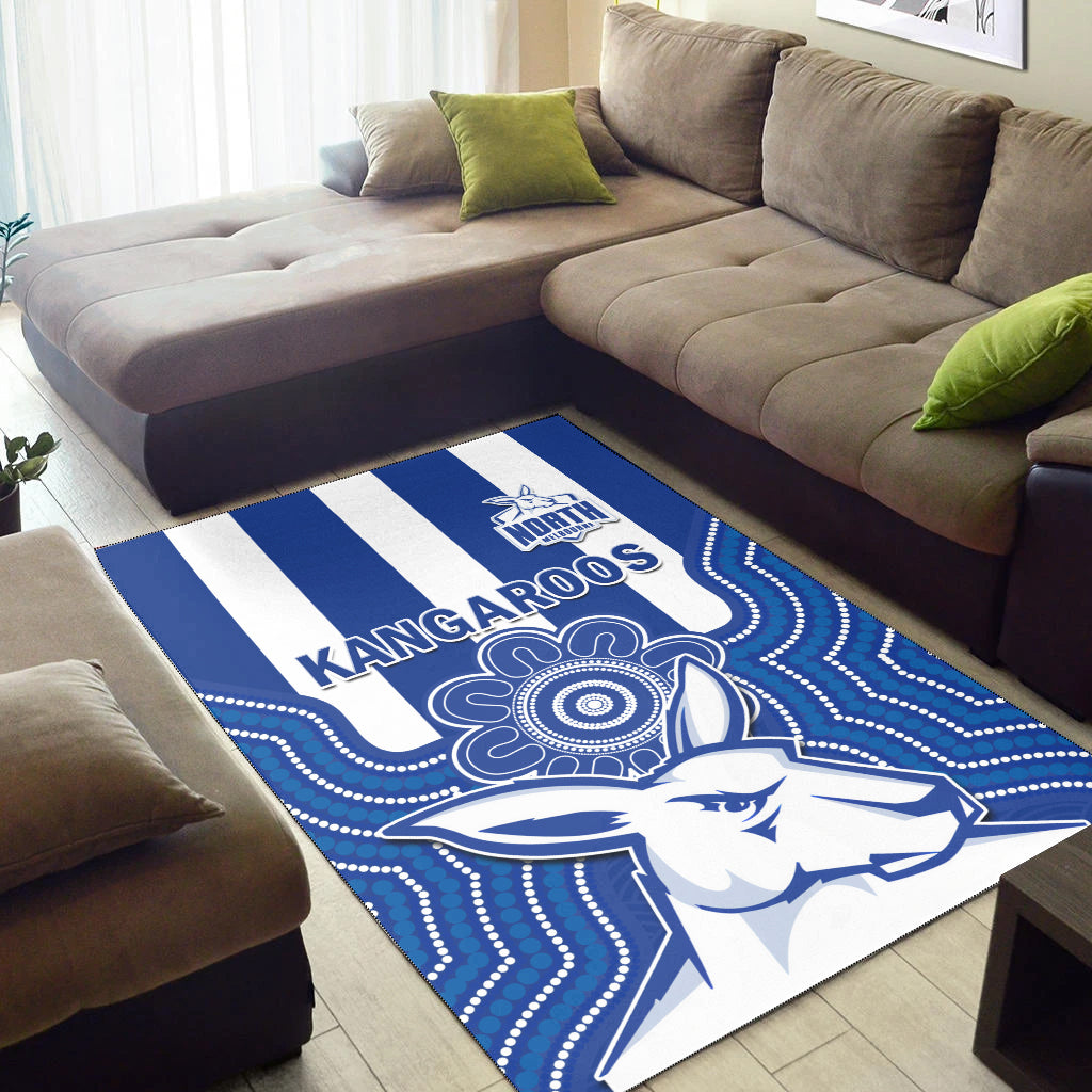 melbourne-football-area-rug-north-kangaroos-1869-aboriginal-art