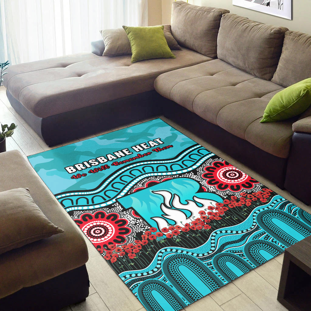 brisbane-heat-cricket-anzac-area-rug-poppy-aboriginal-camouflage