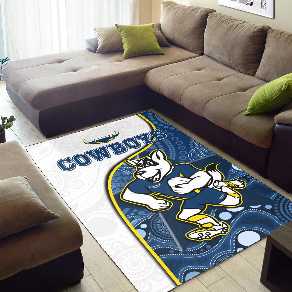 cowboys-rugby-area-rug-macost-indigenous-pattern-2022-premiers