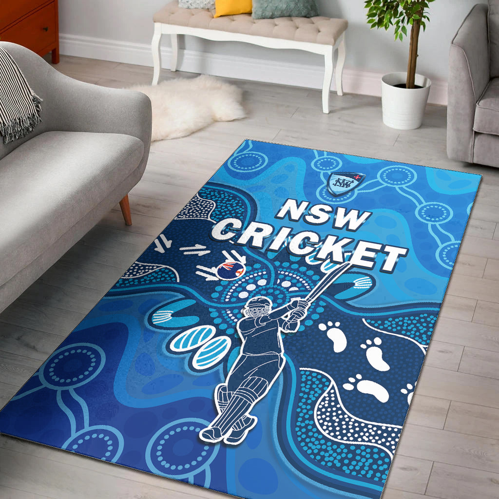 new-south-wales-cricket-area-rug-nsw-2022-aboriginal-art