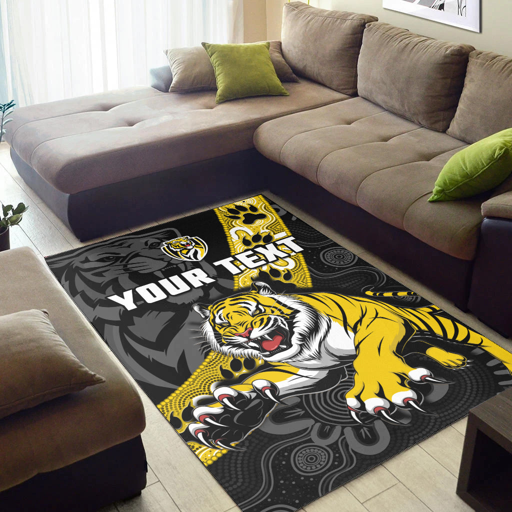 custom-personalised-richmond-football-area-rug-tigers-1885-indigenous-basic-style