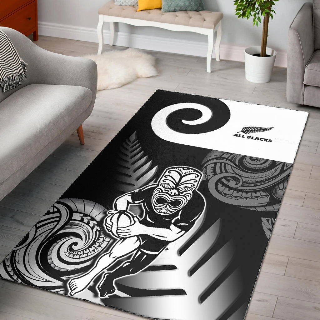 new-zealand-silver-fern-rugby-area-rug-all-black-maori-koru