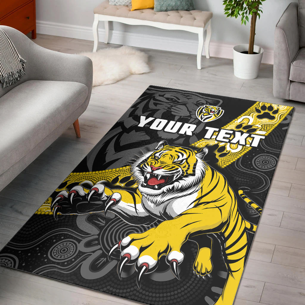 custom-personalised-richmond-football-area-rug-tigers-1885-indigenous-basic-style