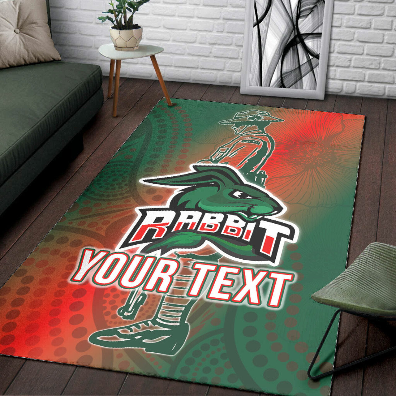 rabbitohs-rugby-area-rug-custom-anzac-rabbit-sport-with-aboriginal-patterns-area-rug