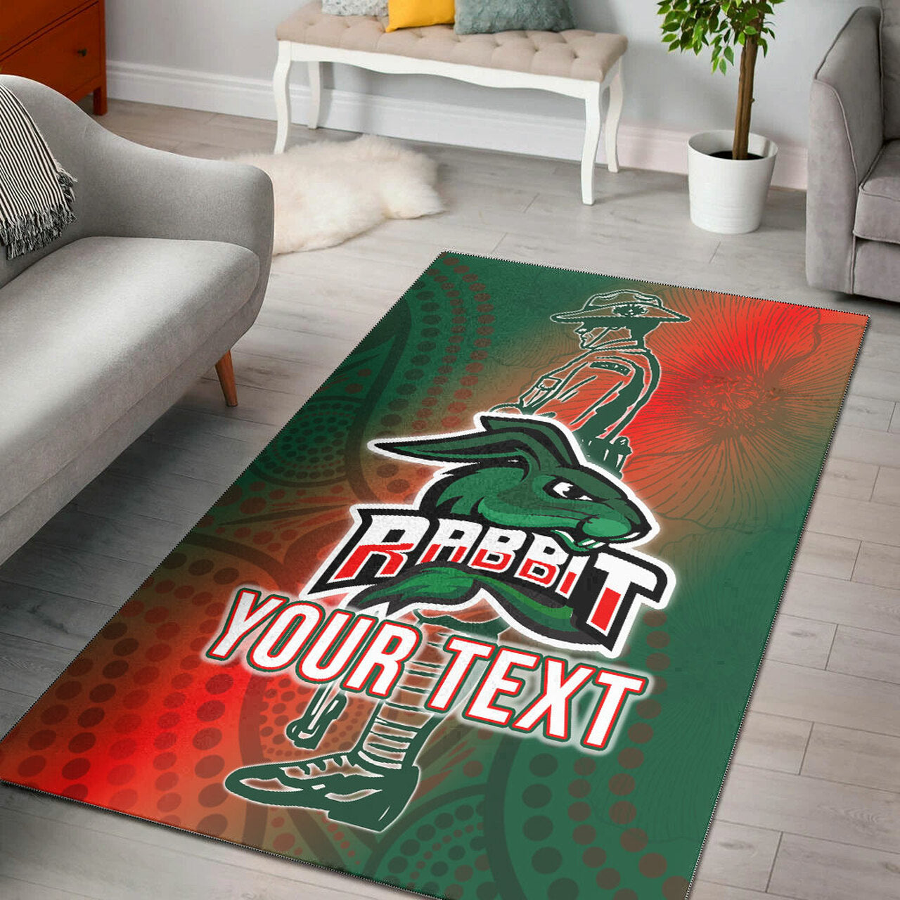 rabbitohs-rugby-area-rug-custom-anzac-rabbit-sport-with-aboriginal-patterns-area-rug