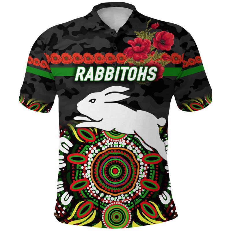 rabbitohs-anzac-polo-shirt-indigenous-vibes-black