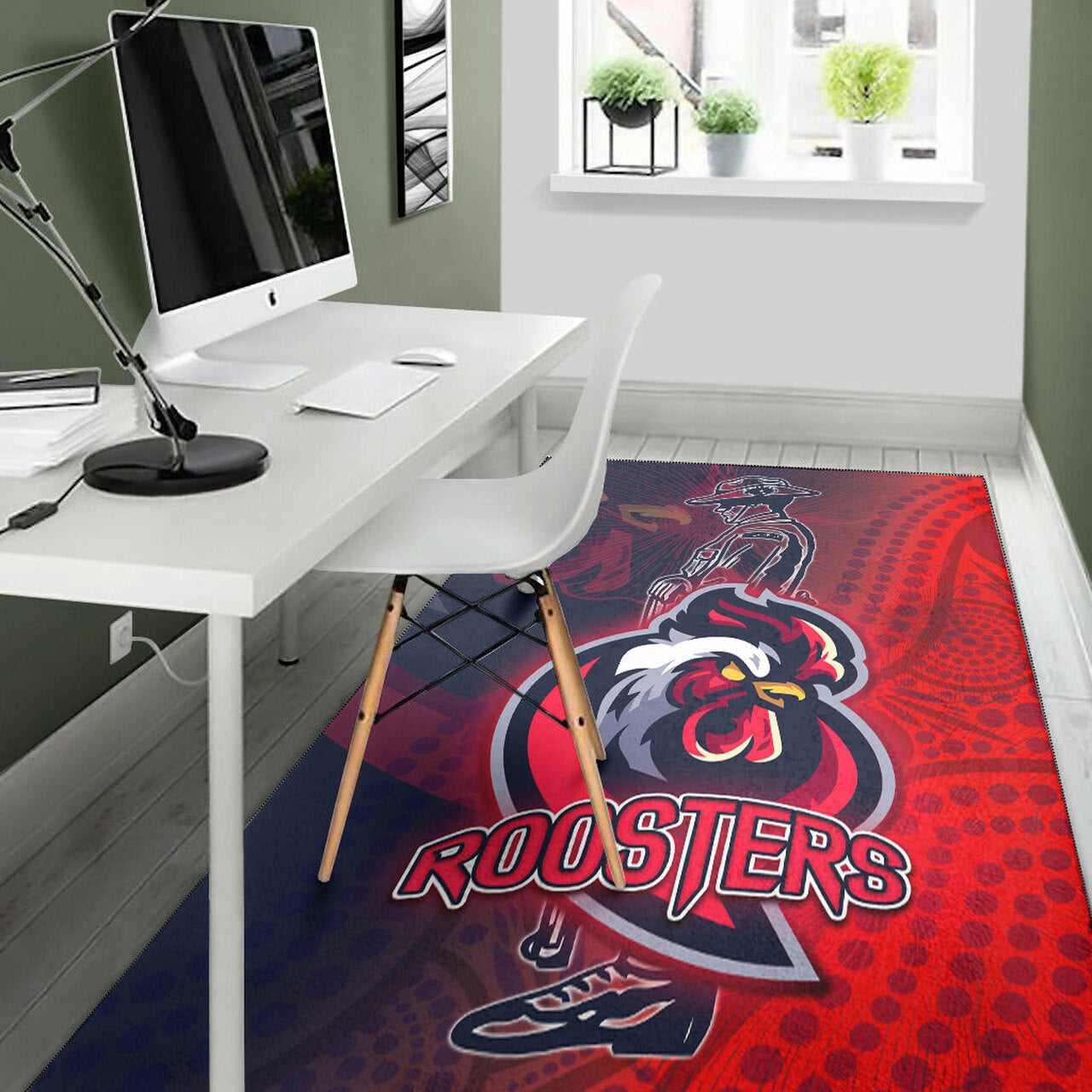 roosters-rugby-area-rug-custom-anzac-roosters-sport-with-aboriginal-patterns-area-rug