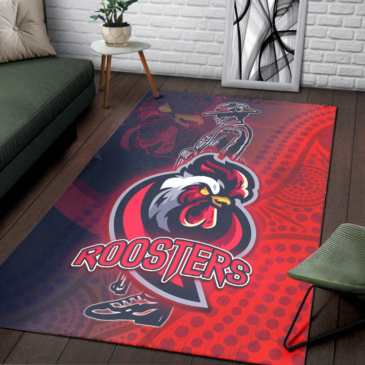 roosters-rugby-area-rug-custom-anzac-roosters-sport-with-aboriginal-patterns-area-rug