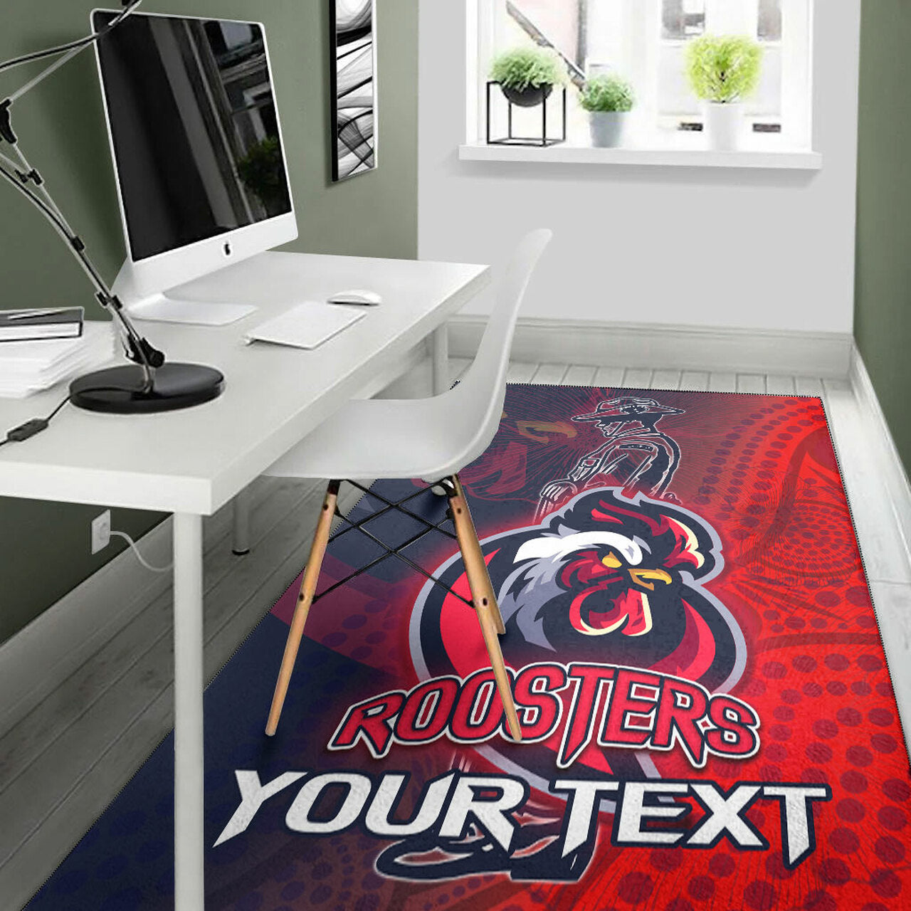 roosters-rugby-area-rug-custom-anzac-roosters-sport-with-aboriginal-patterns-area-rug