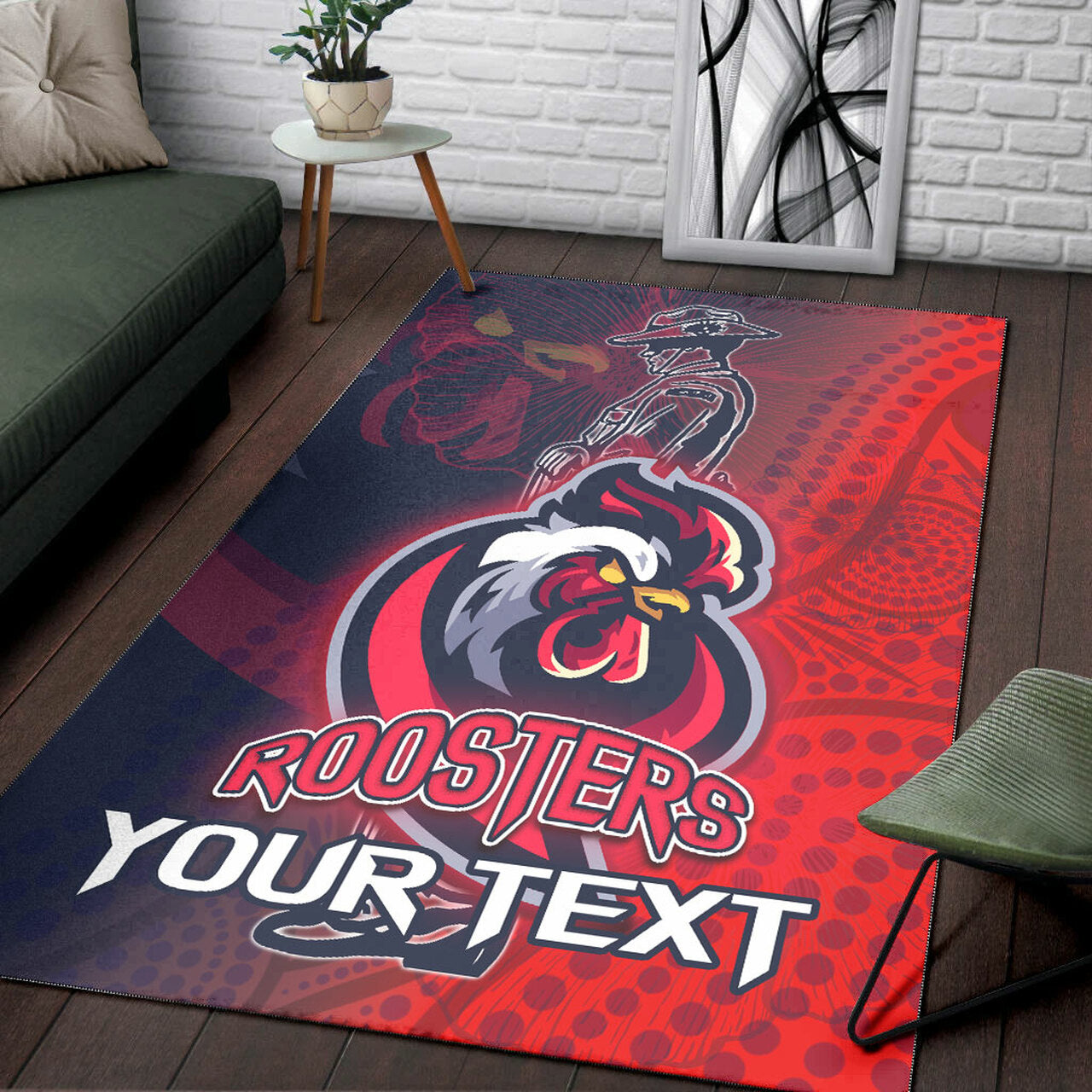 roosters-rugby-area-rug-custom-anzac-roosters-sport-with-aboriginal-patterns-area-rug