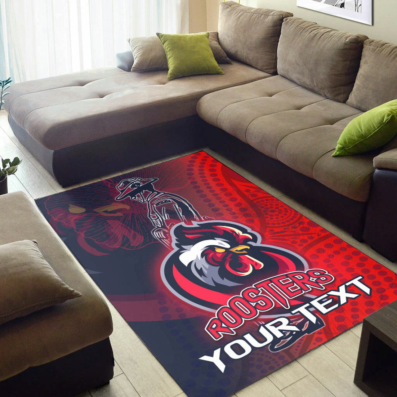 roosters-rugby-area-rug-custom-anzac-roosters-sport-with-aboriginal-patterns-area-rug